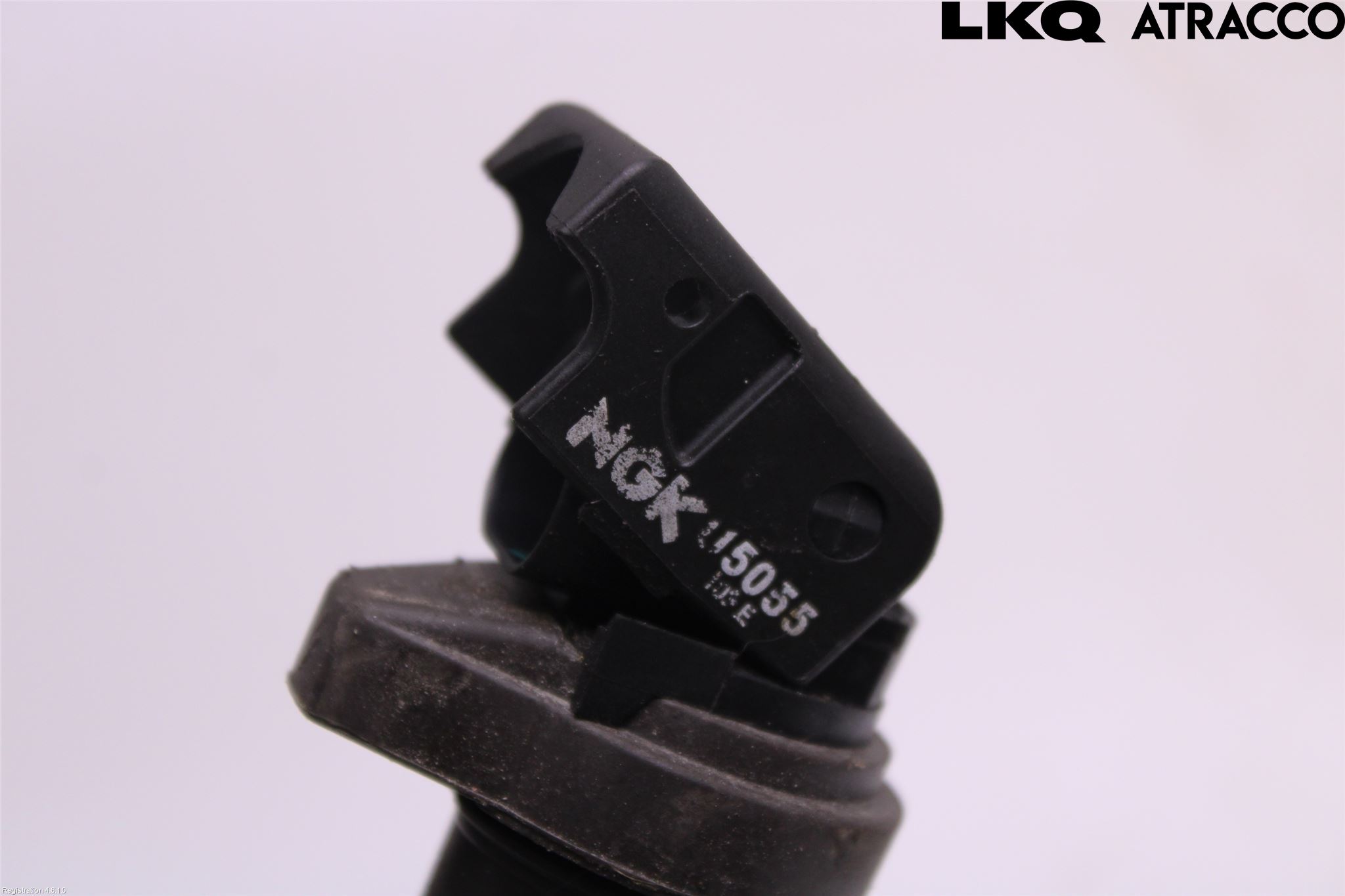 Peugeot 3008 09-16 Coil