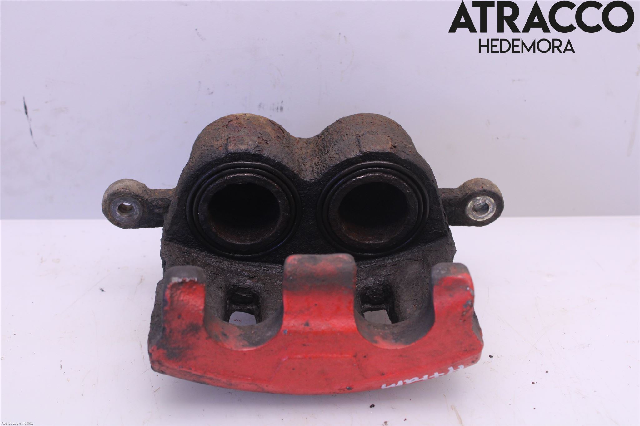 Chevrolet CAPTIVA Bremsecaliper Foran Høyre