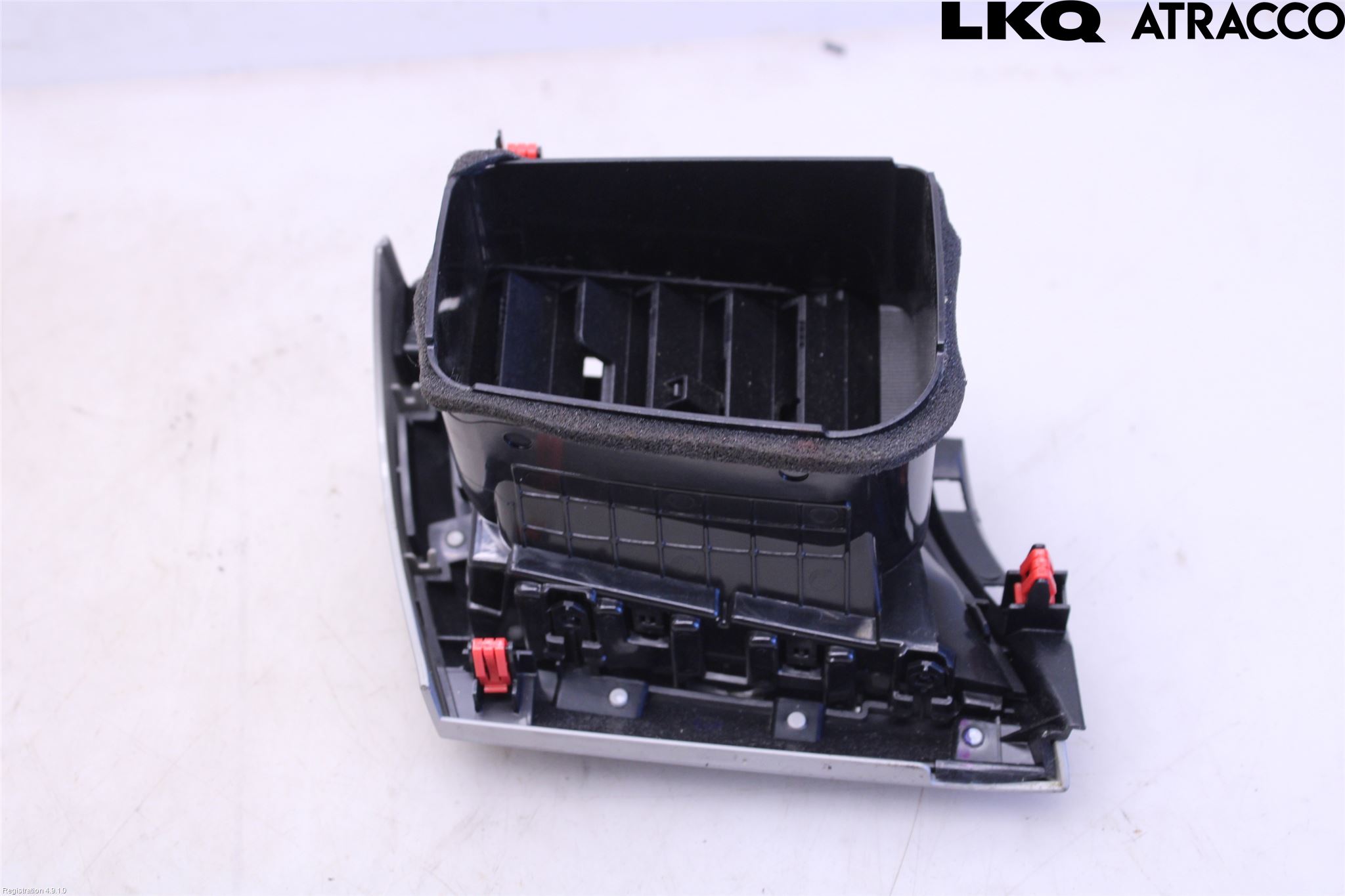 Toyota HILUX 16- Dashbord Kanal - Dyse