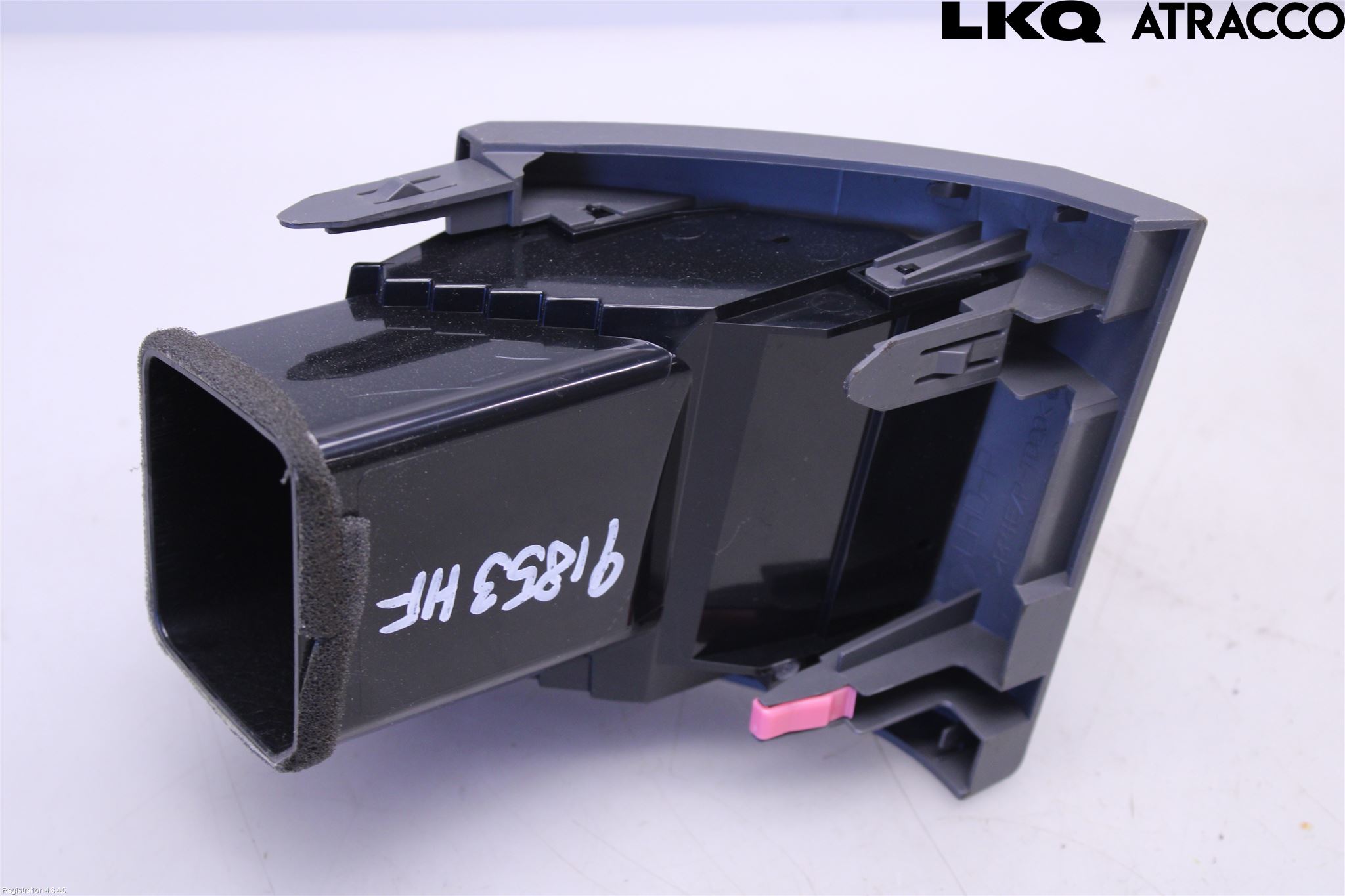 Toyota PRIUS ZVW30 09-20 Dashbord Kanal - Dyse