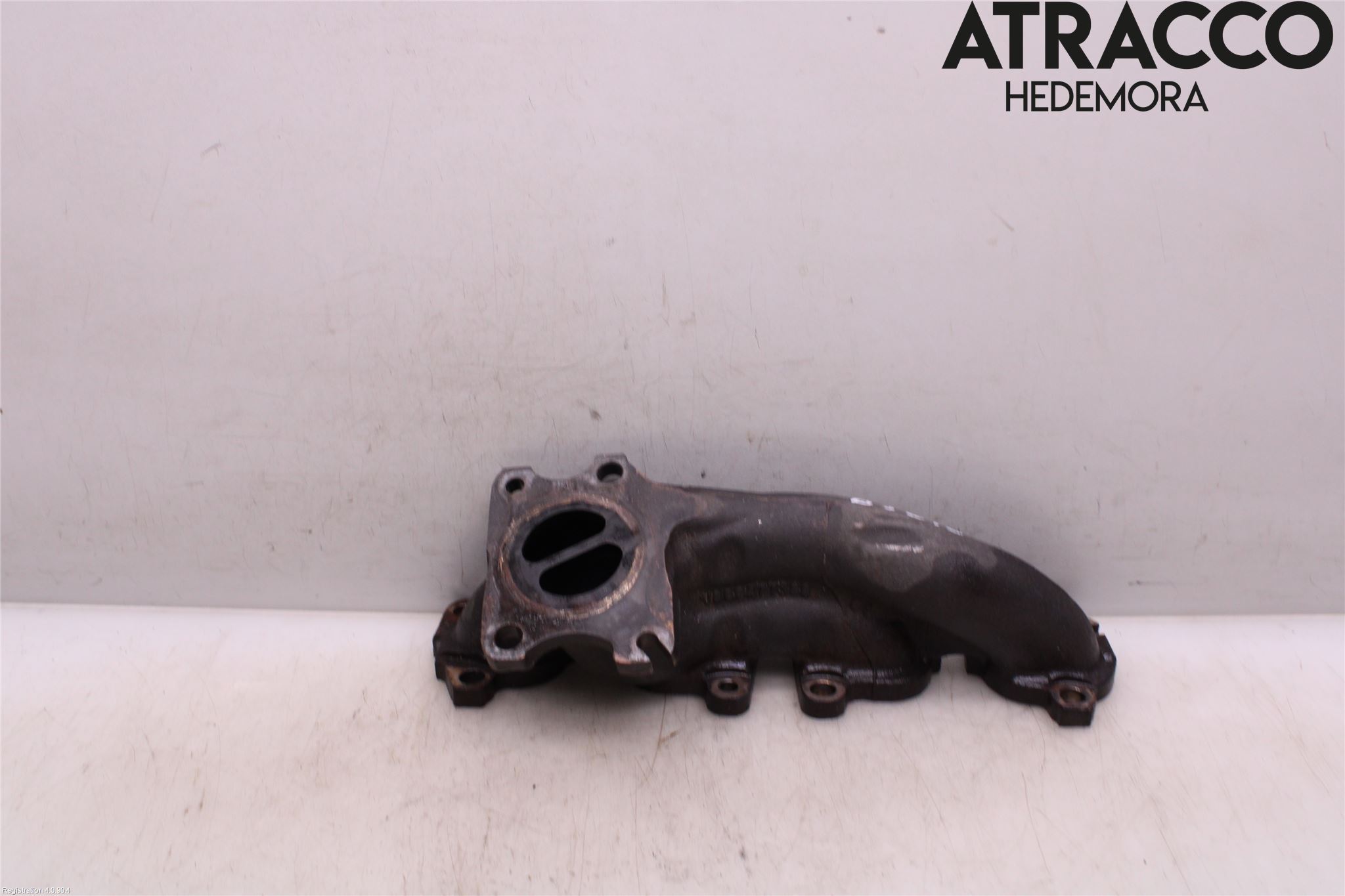 Peugeot 308 14-21 Eksosmanifold