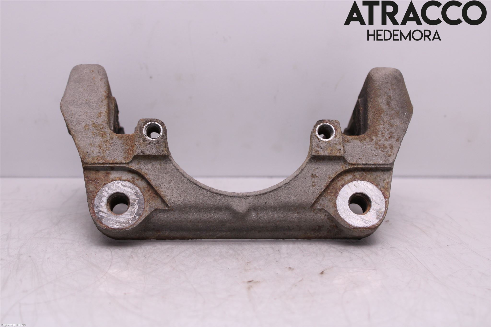 BMW X3 F25 10-17 Bremsecaliper Feste Holder