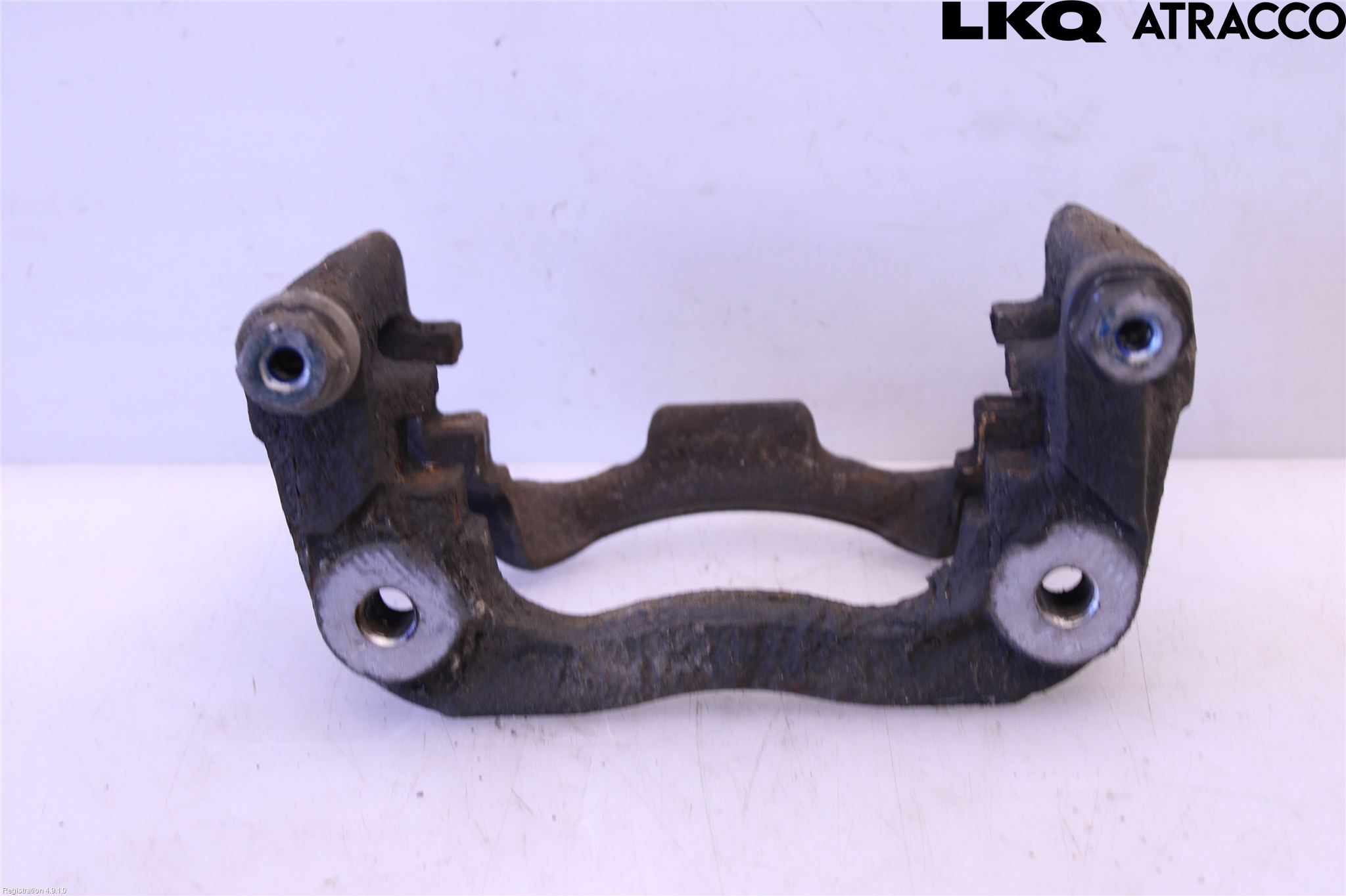Mini COOPER CLUBMAN F54 16- Bremsecaliper Feste Holder