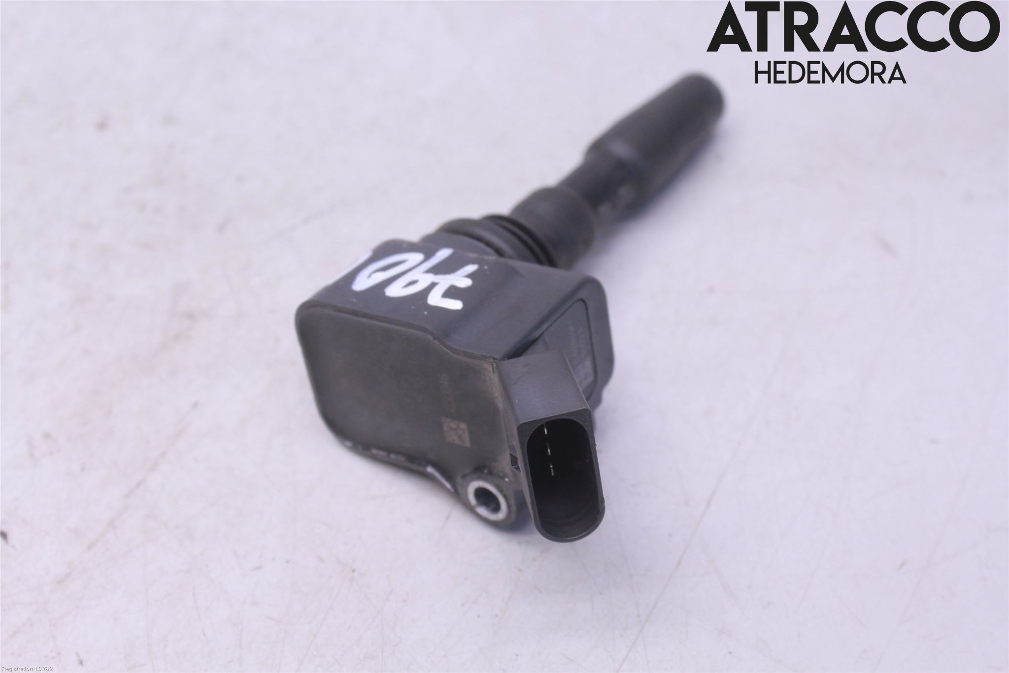 Seat LEON 13-20 Coil