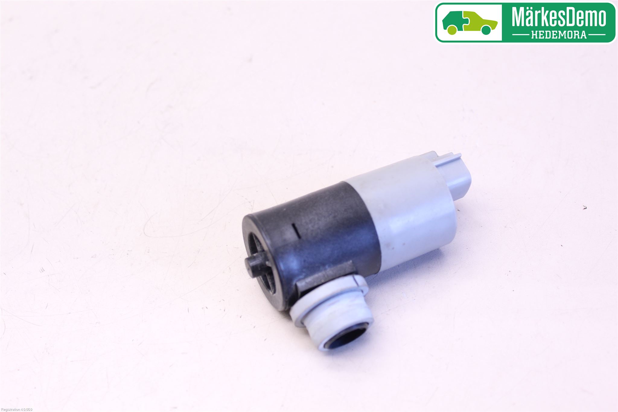 Toyota AVENSIS 16-18 Spylerpumpe Bakluke