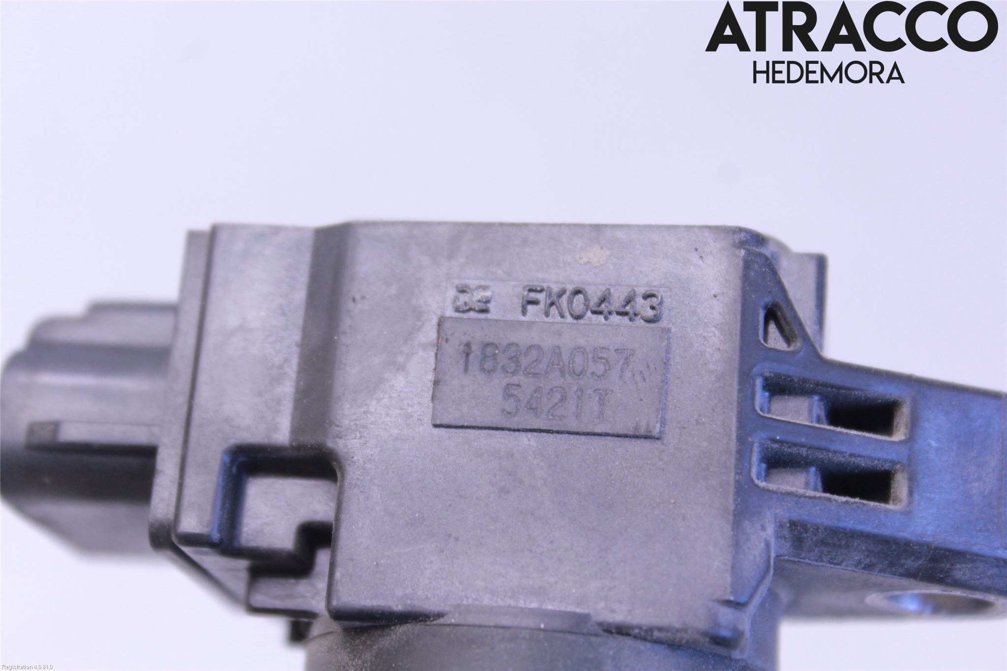 Mitsubishi SPACE STAR 13- Coil
