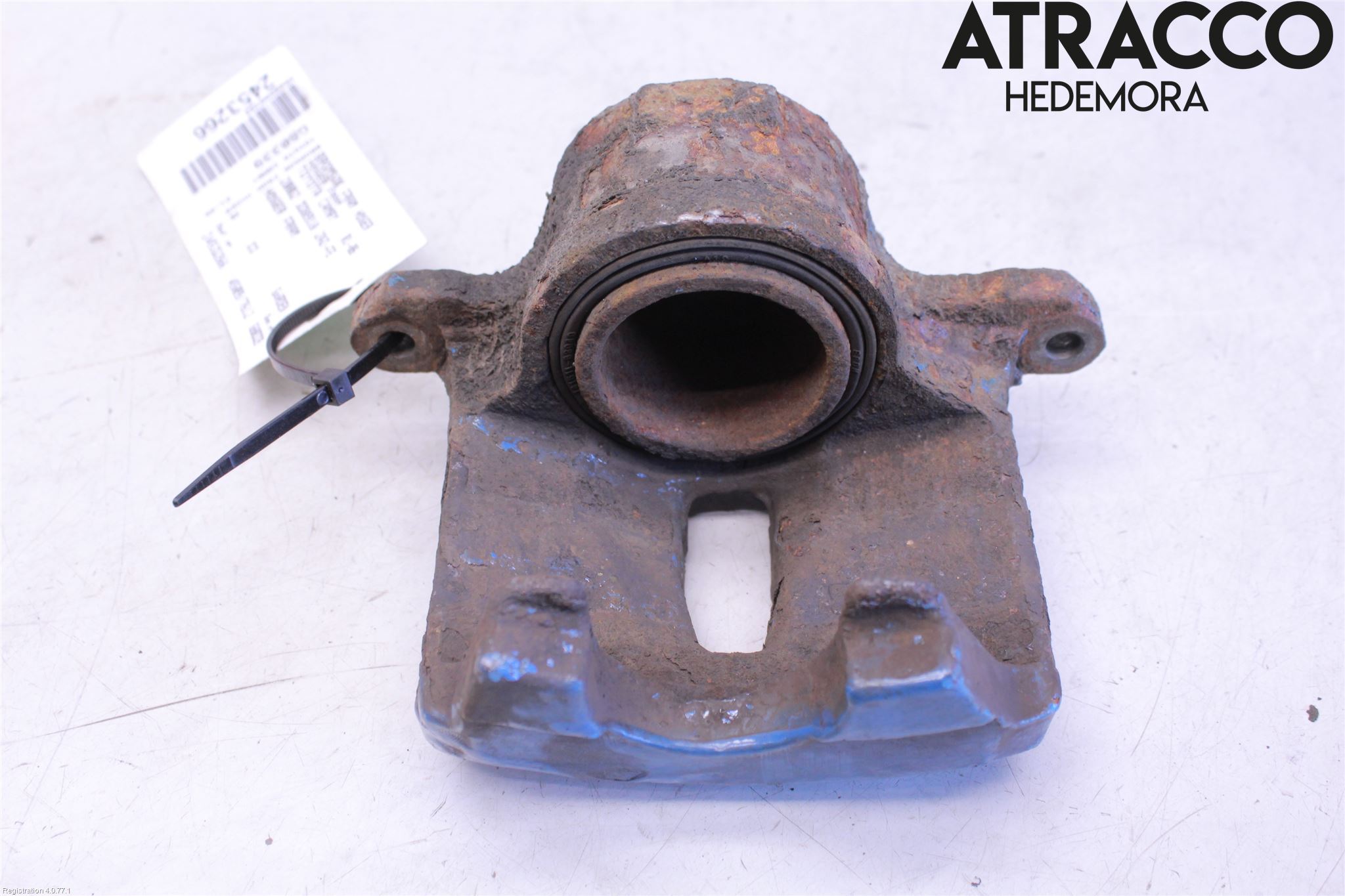 Toyota CAMRY    01-06 Bremsecaliper Foran Høyre