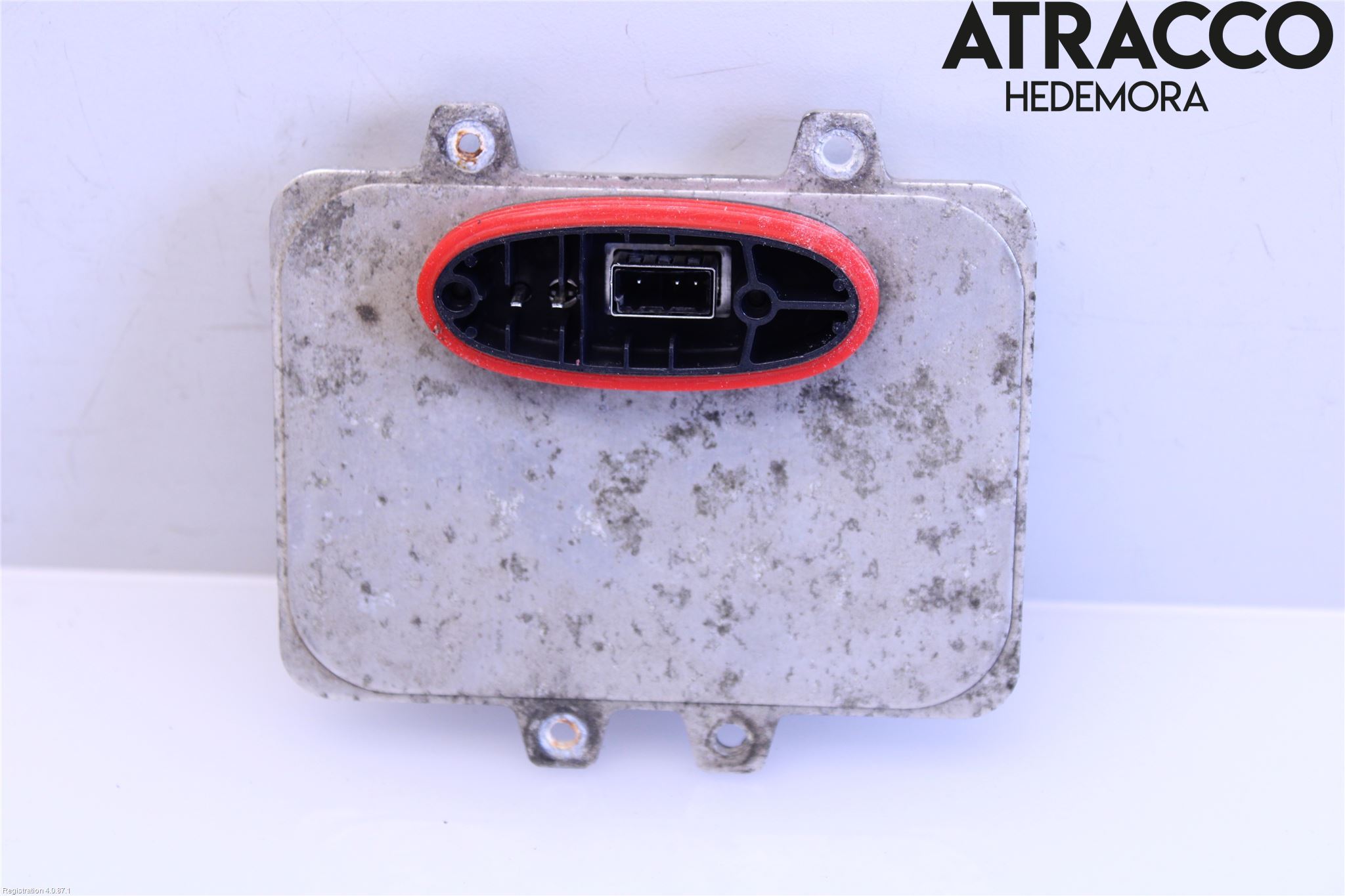 Ford S-MAX 06-15 Styreenhet Xenon