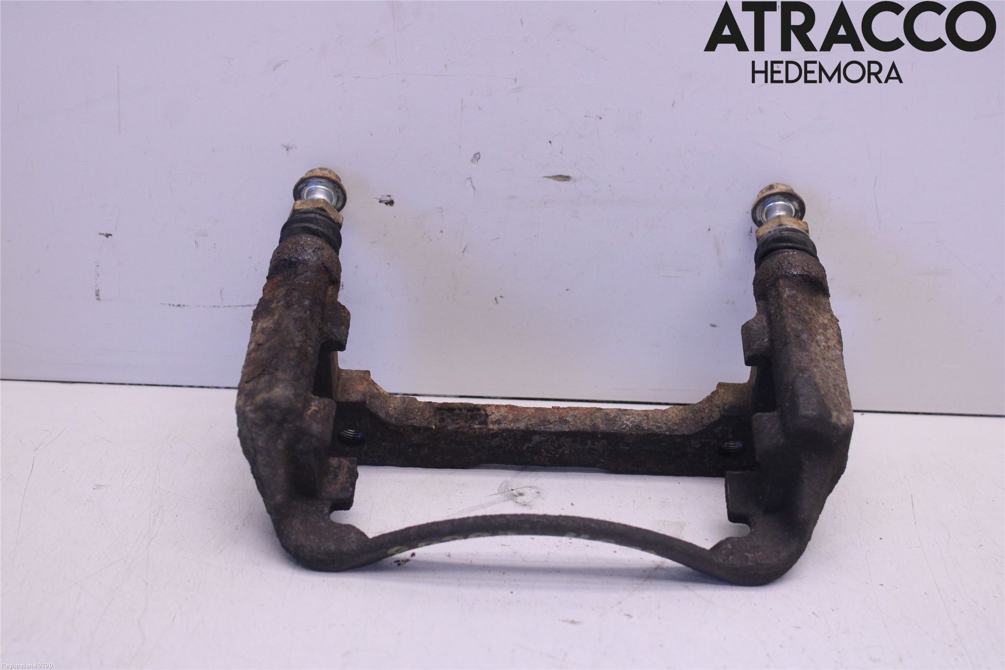 Honda FR-V Bremsecaliper Feste Holder