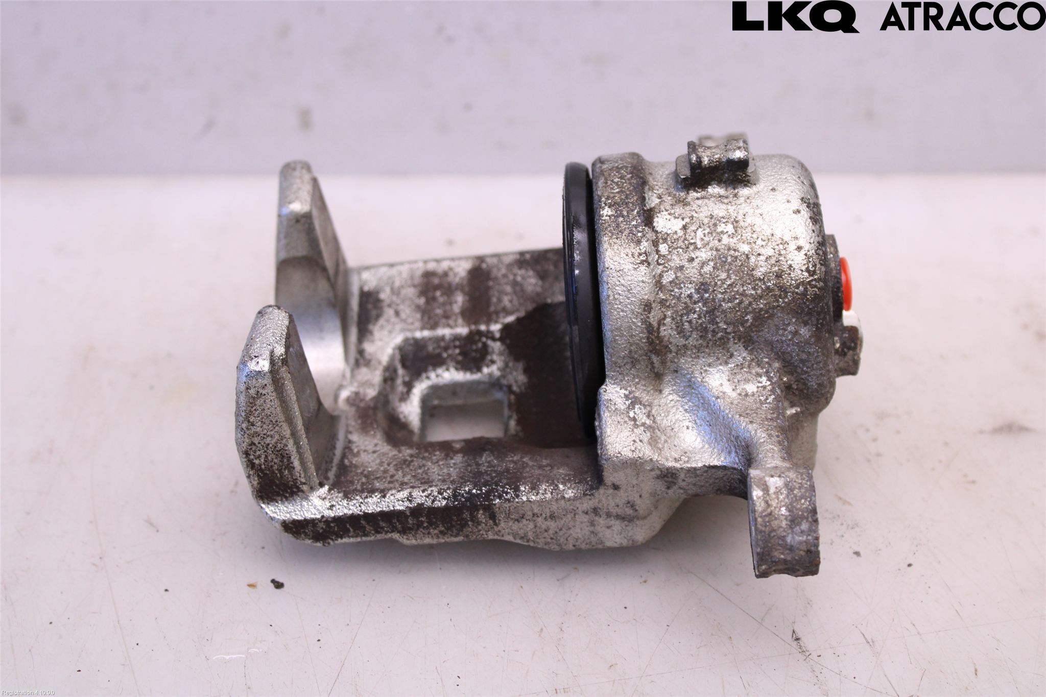 Ford FIESTA 13-17 Bremsecaliper Foran Venstre
