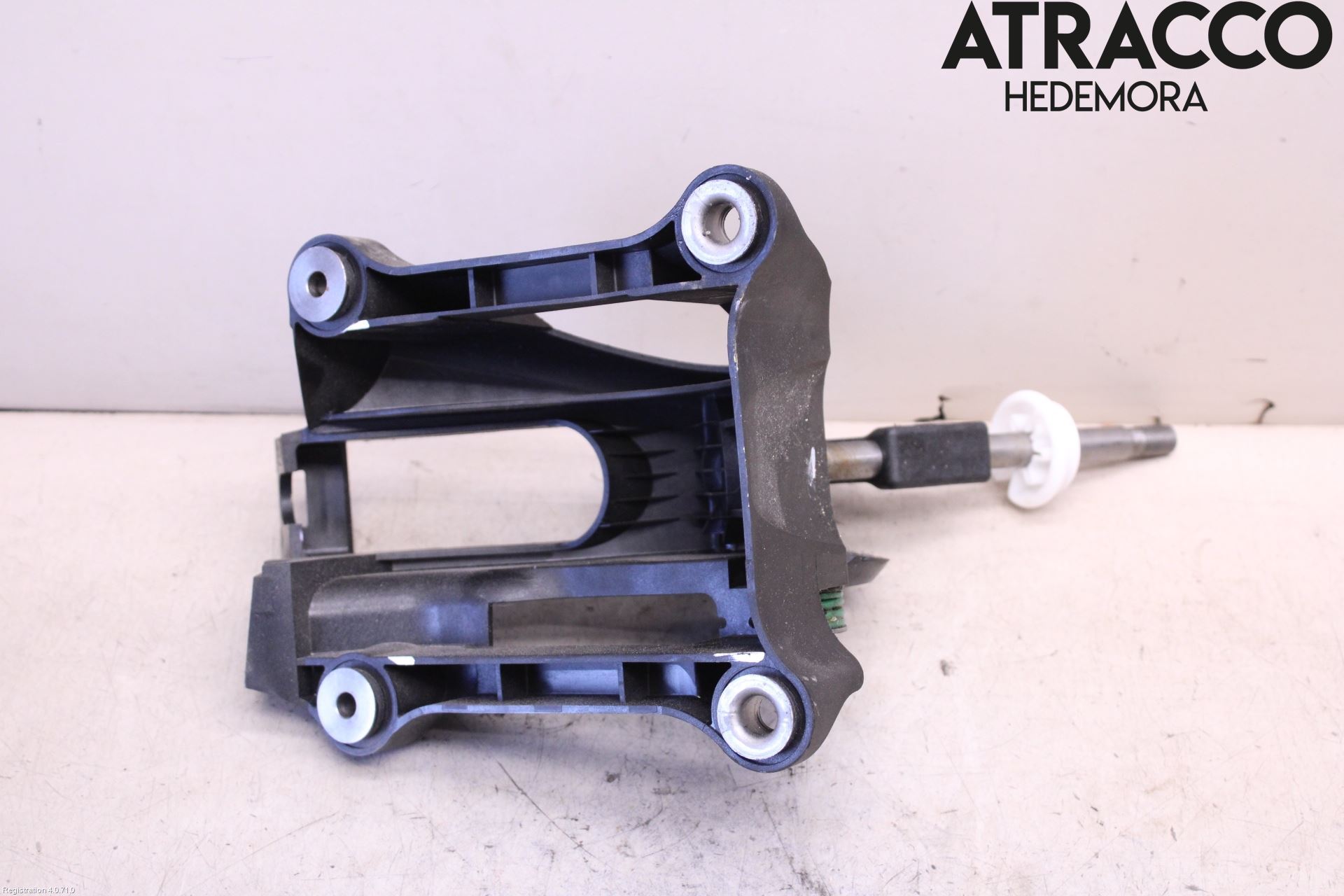 Toyota AURIS 07-09 Gearspak