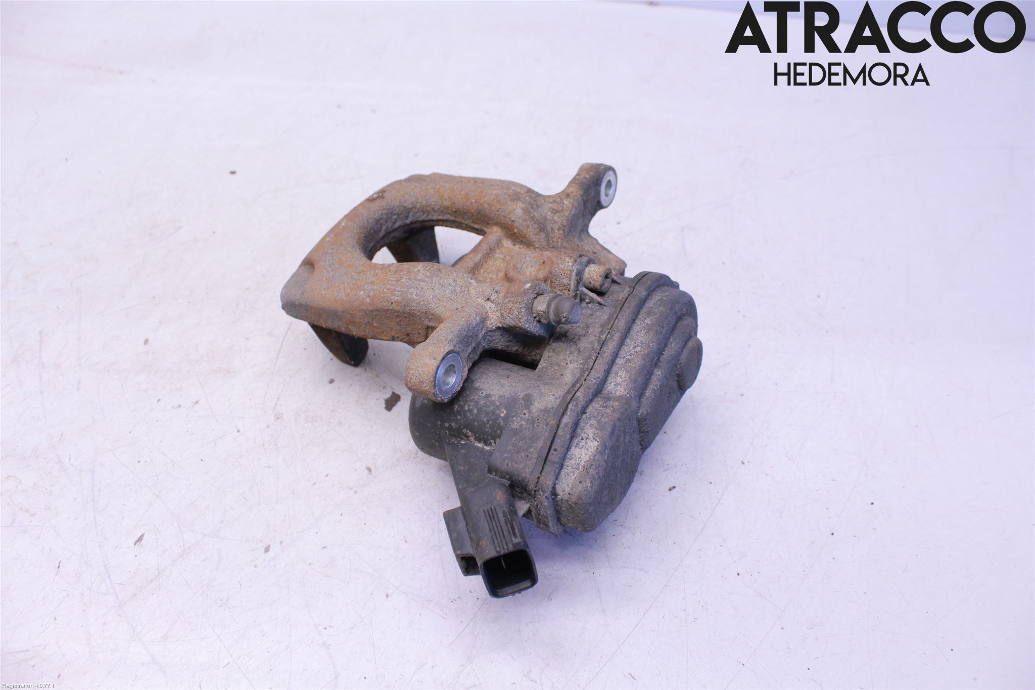 Mazda 6 13- Bremsecaliper Bak Høyre