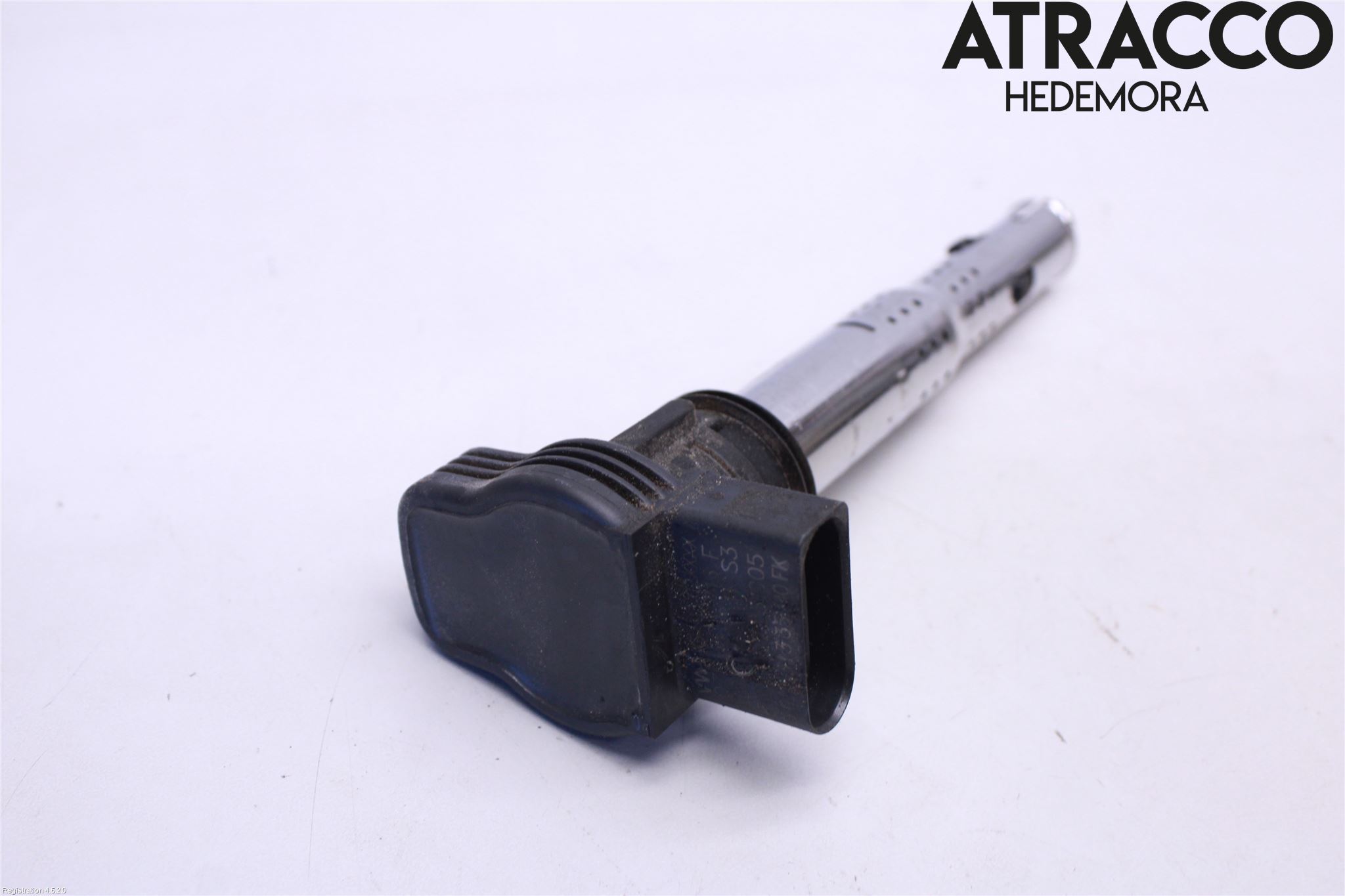 Audi A4/S4 05-07 Coil