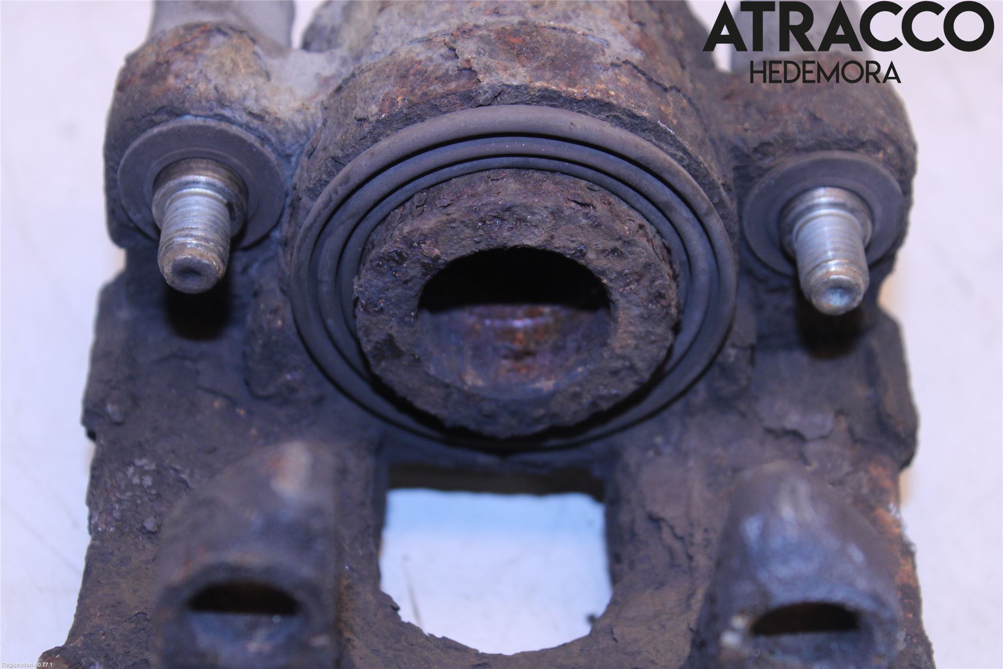 BMW X5 E53     99-06 Bremsecaliper Bak Venstre