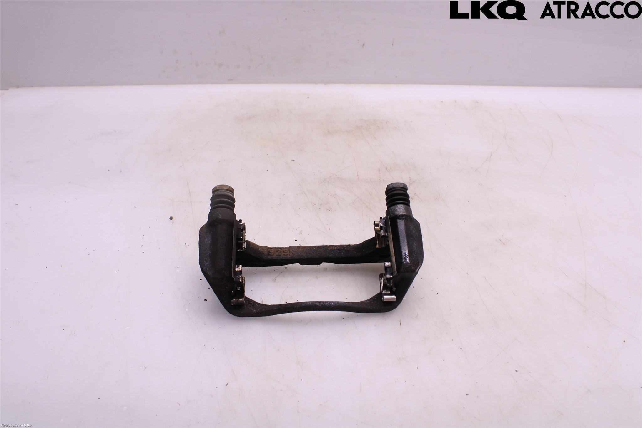 Honda JAZZ 15-20 Bremsecaliper Feste Holder