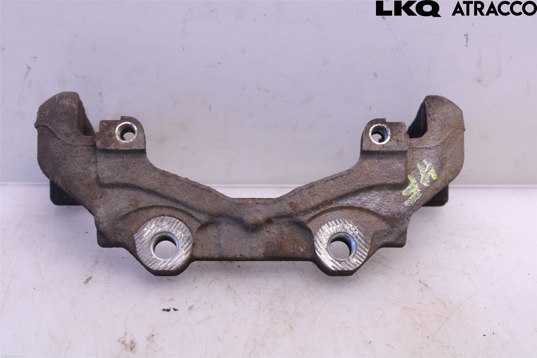 Ford KUGA 13-16 Bremsecaliper Feste Holder
