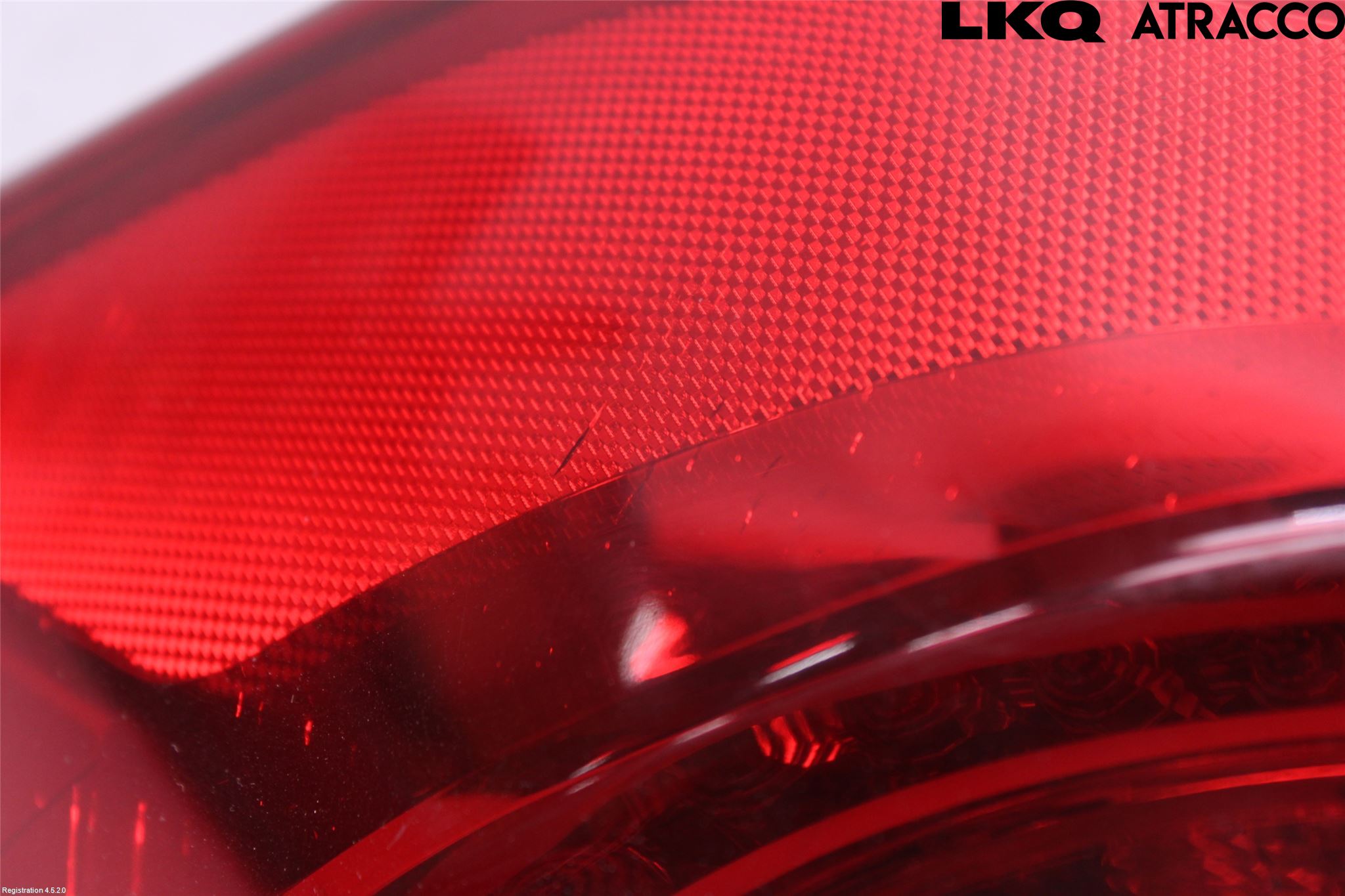 Kia CEED 12-18 Baklykt Venstre