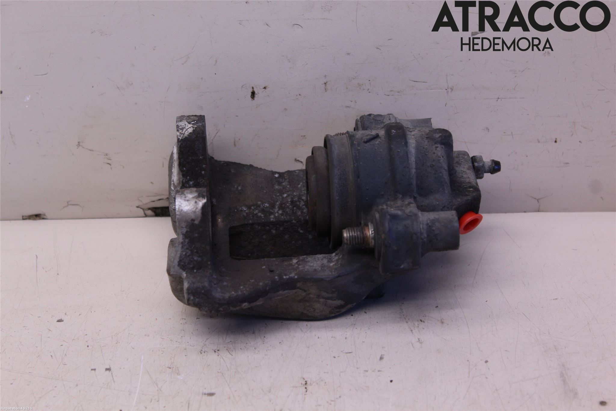 Mercedes-Benz MB E-KLASS (W211) 02-09 Bremsecaliper Bak Venstre
