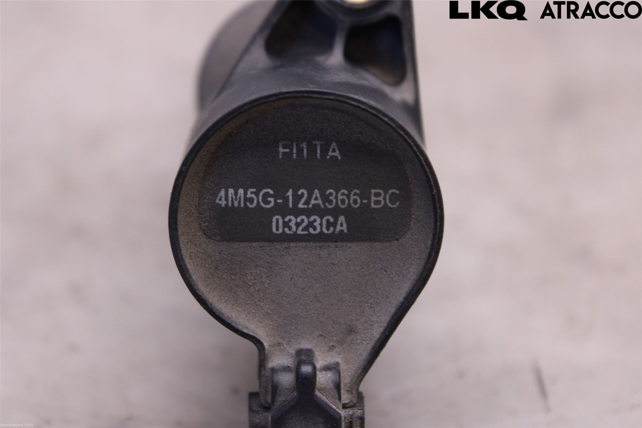 Ford S-MAX 06-15 Coil
