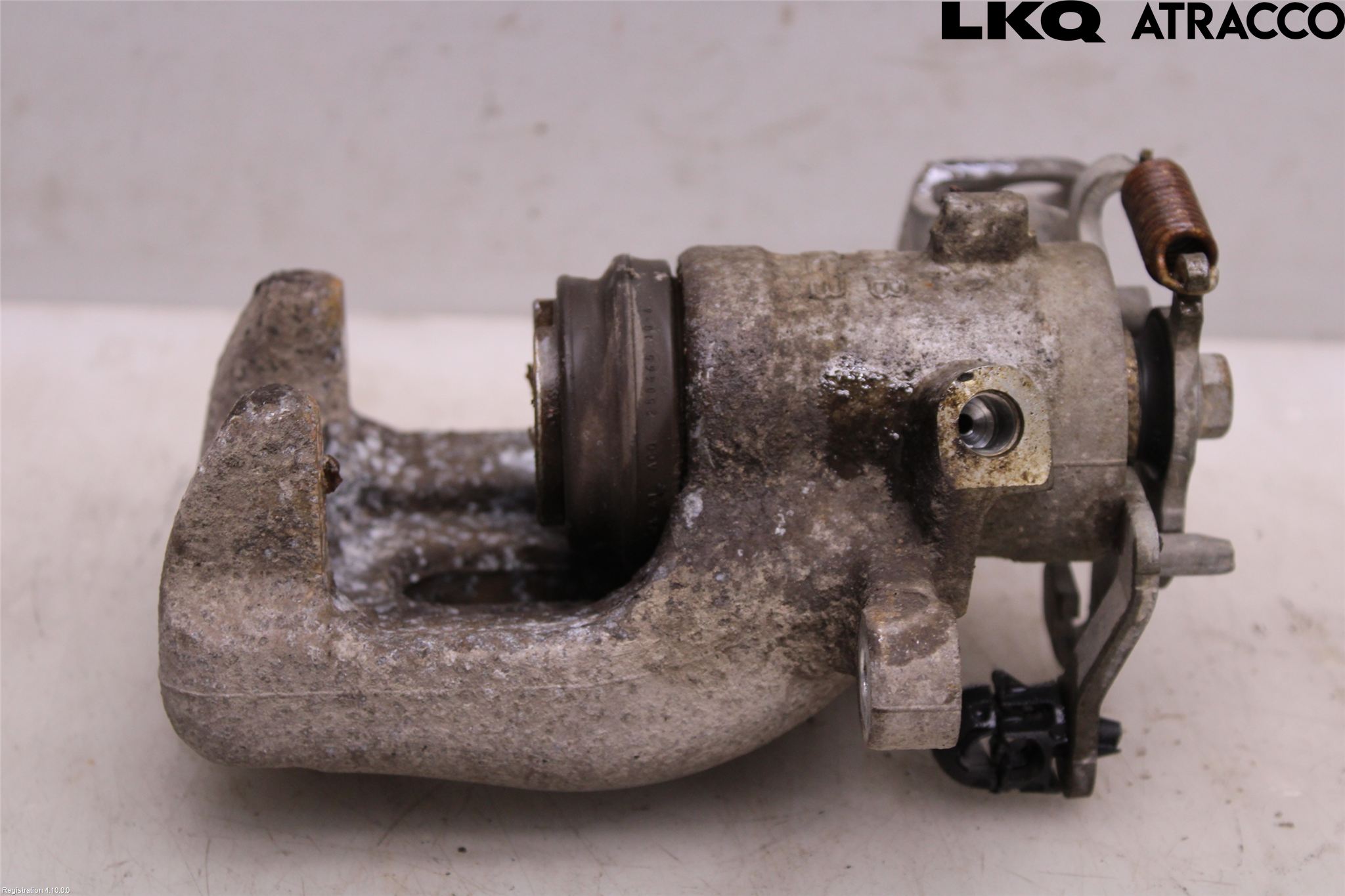 Citroen BERLINGO 08-18 Bremsecaliper Bak Venstre