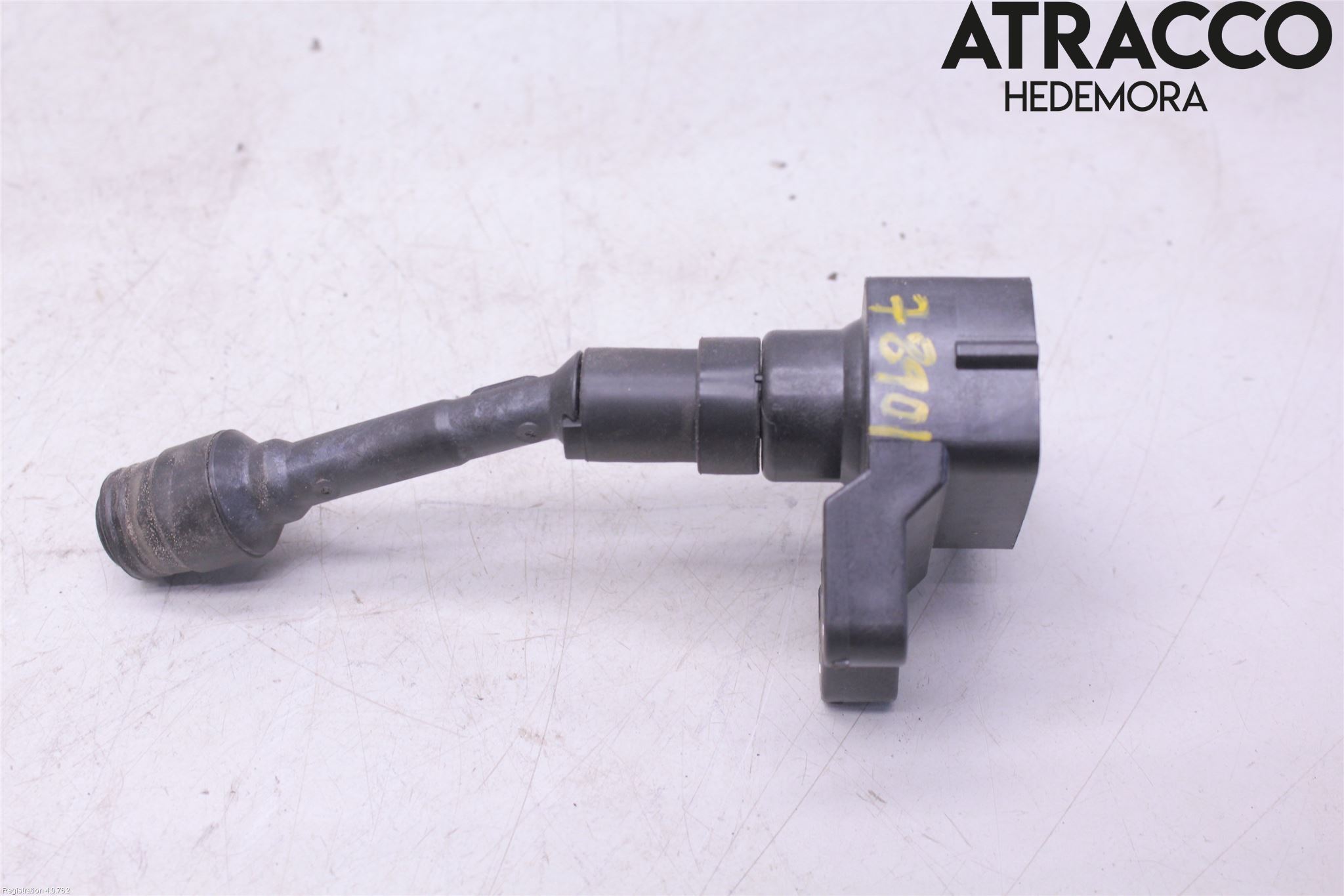 Ford FIESTA (VII) 18-23 Coil