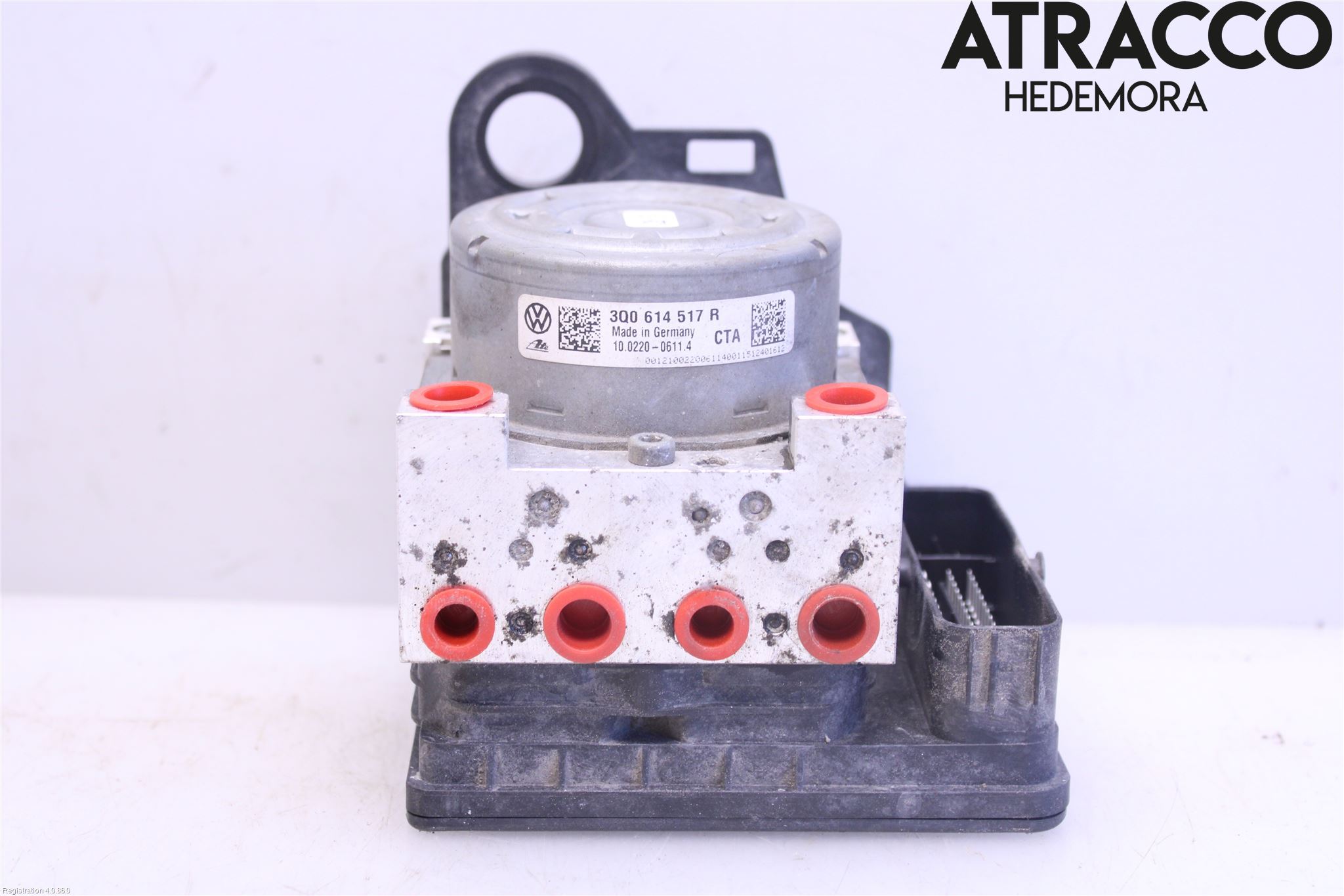 Volkswagen VW PASSAT 15-19 Abs Hydraulikkaggregat