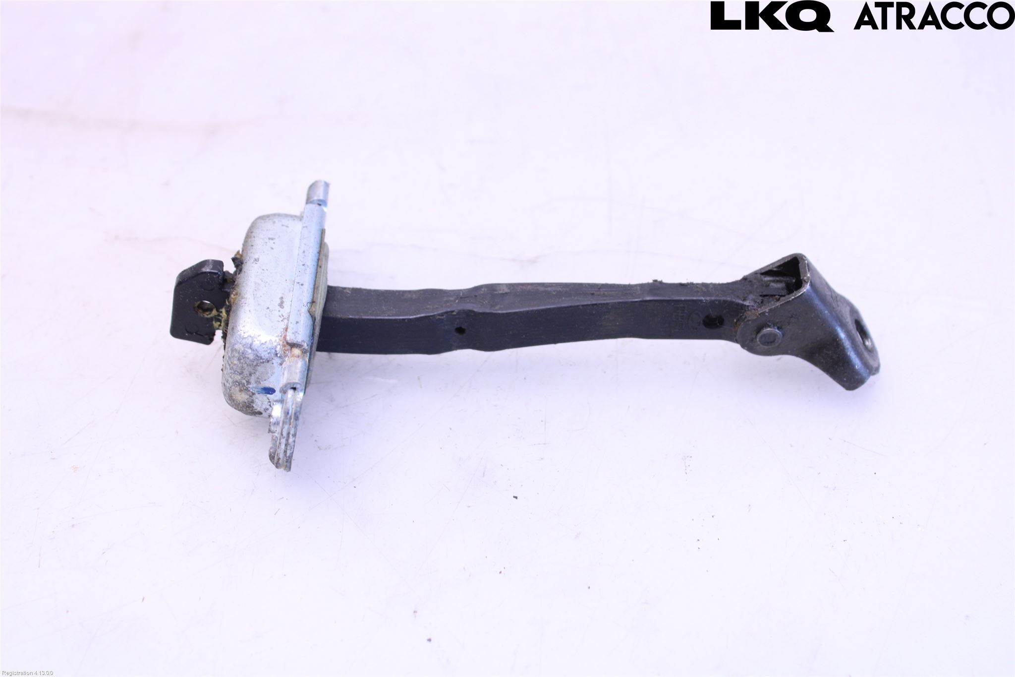 Hyundai i20 PB 09-14 Dørstopper
