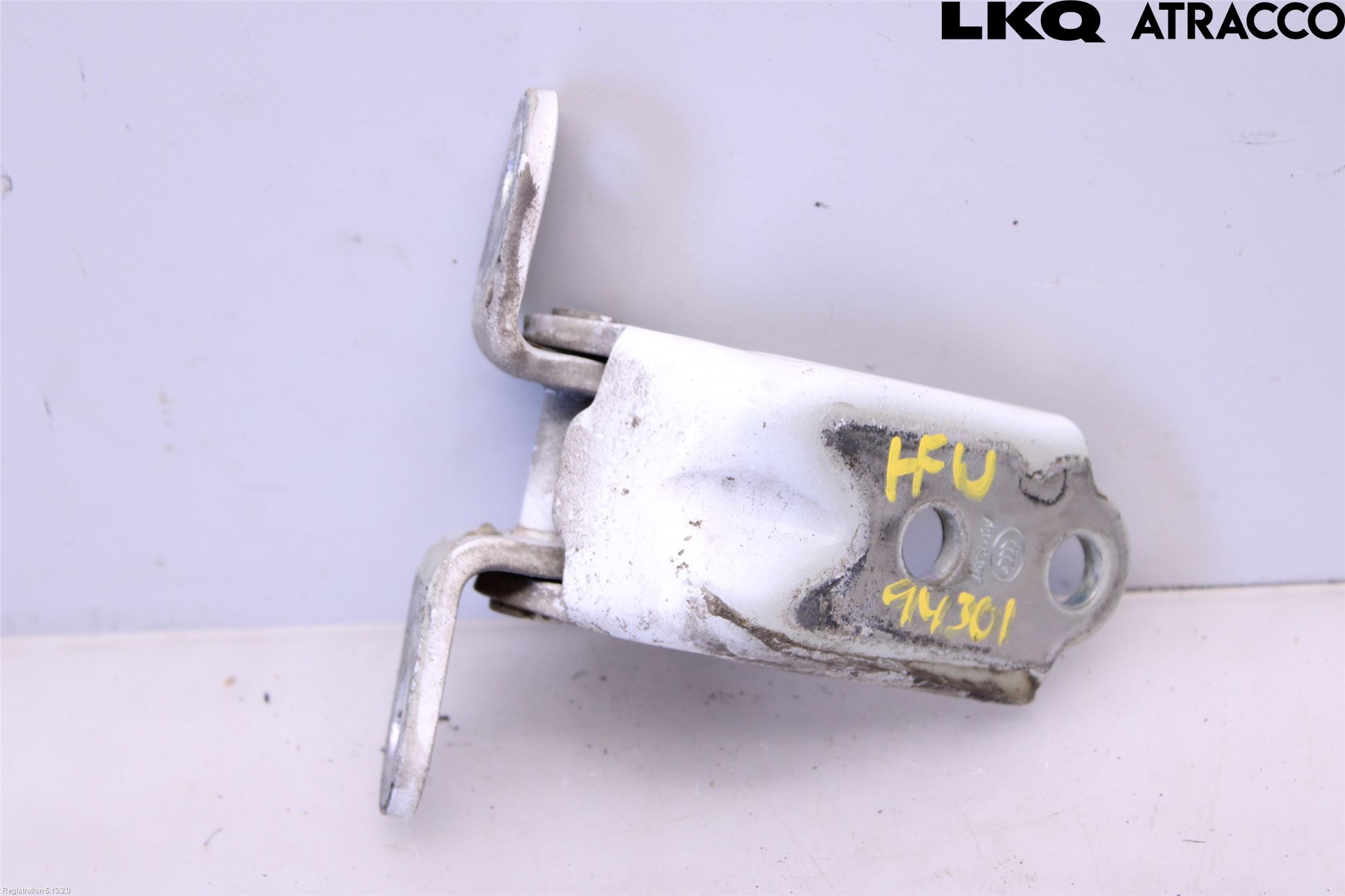 Kia OPTIMA 00-15 Dørhengsel