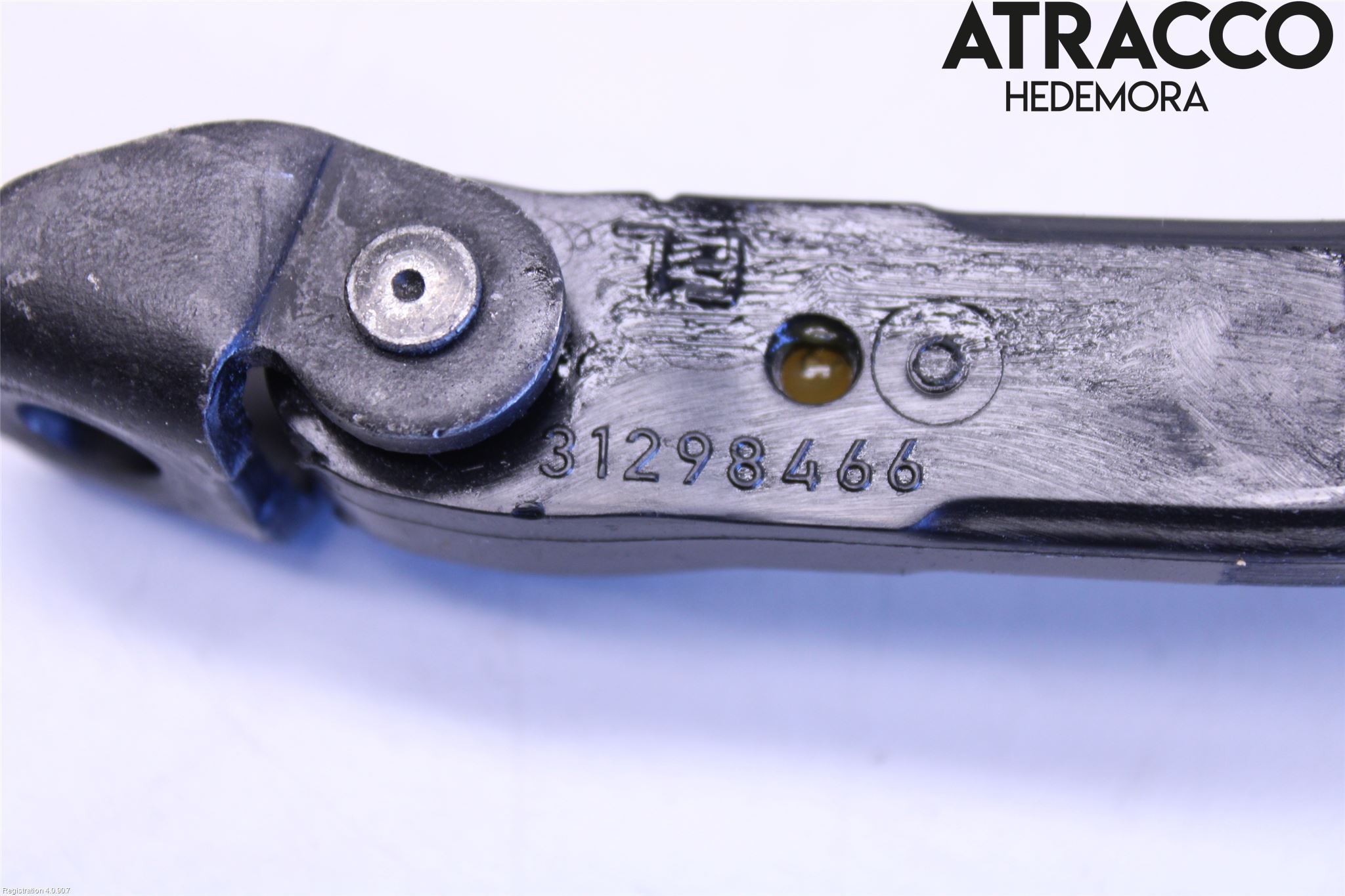 Volvo V60 11-13 Dørstopper