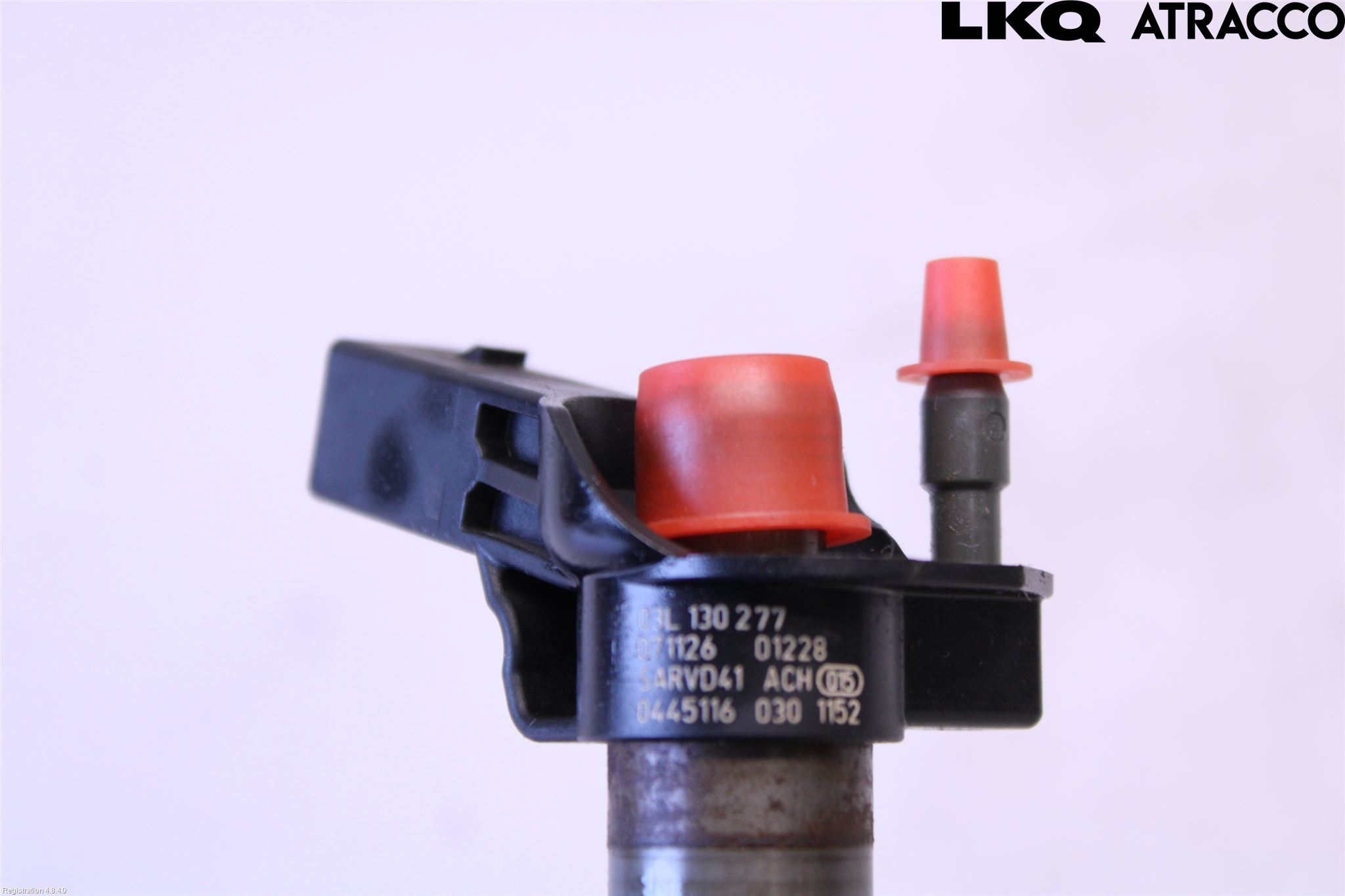 Audi A4/S4 08-11 Inns Dyse