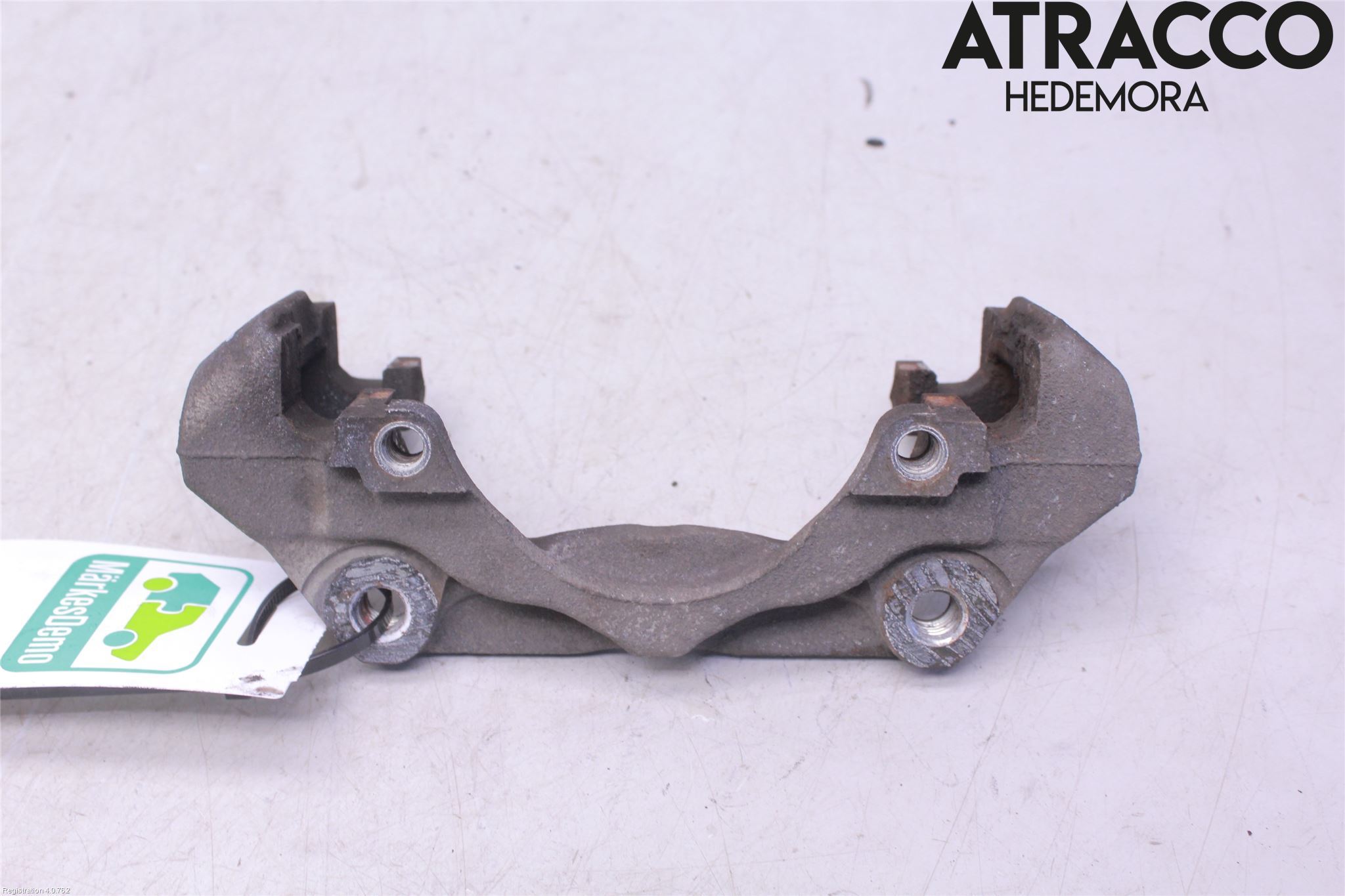 Ford FIESTA (VII) 18-23 Bremsecaliper Feste Holder