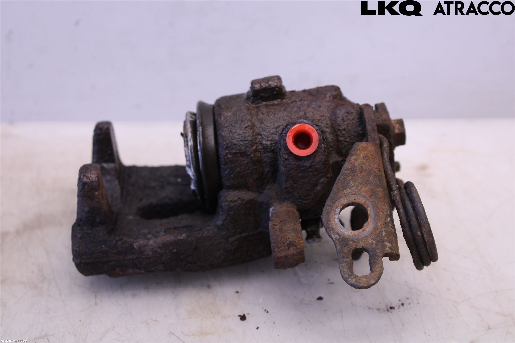 Ford GALAXY 06-15 Bremsecaliper Bak Venstre