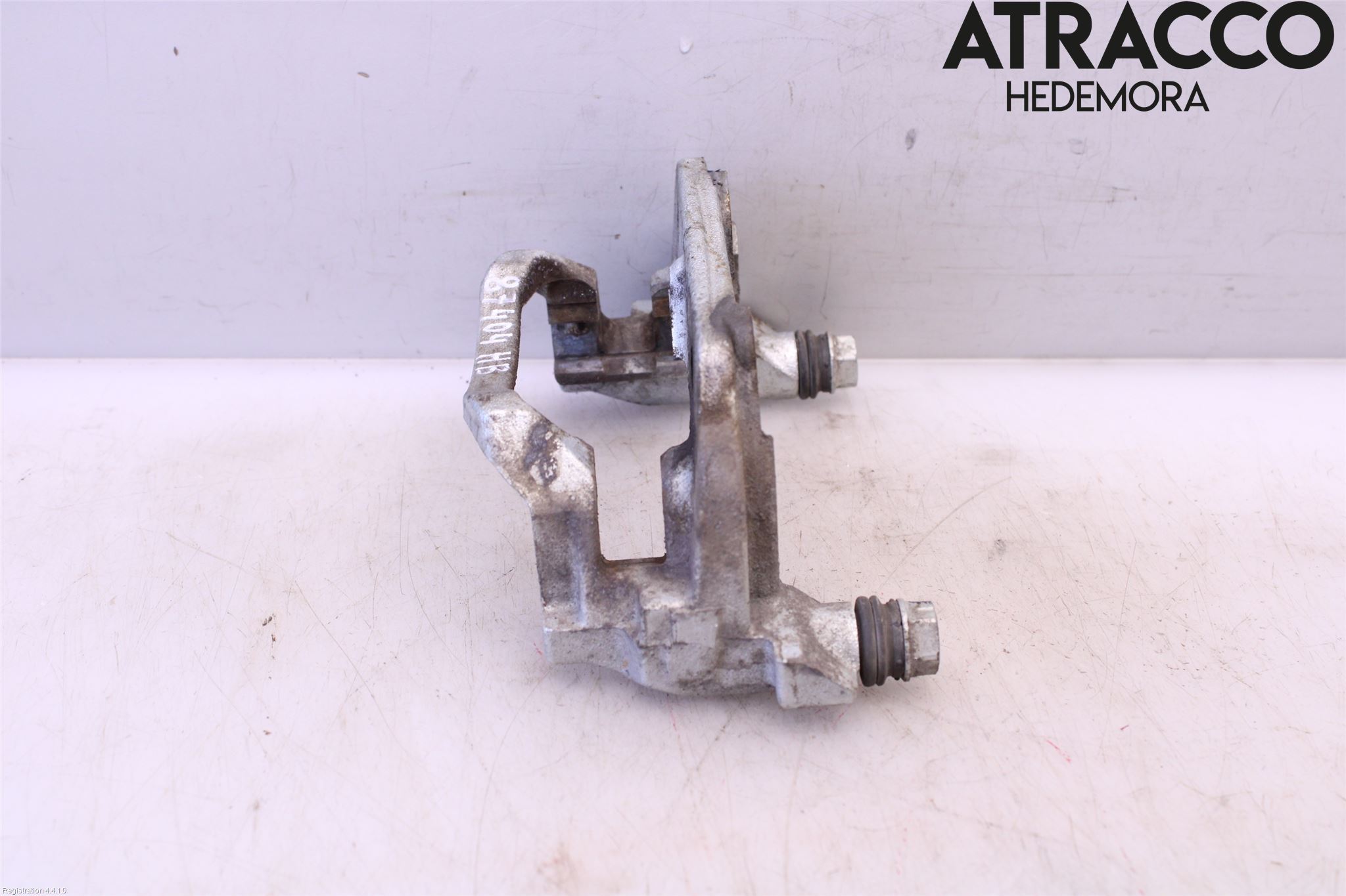 Toyota COROLLA CROSS XG10 22- Bremsecaliper Feste Holder