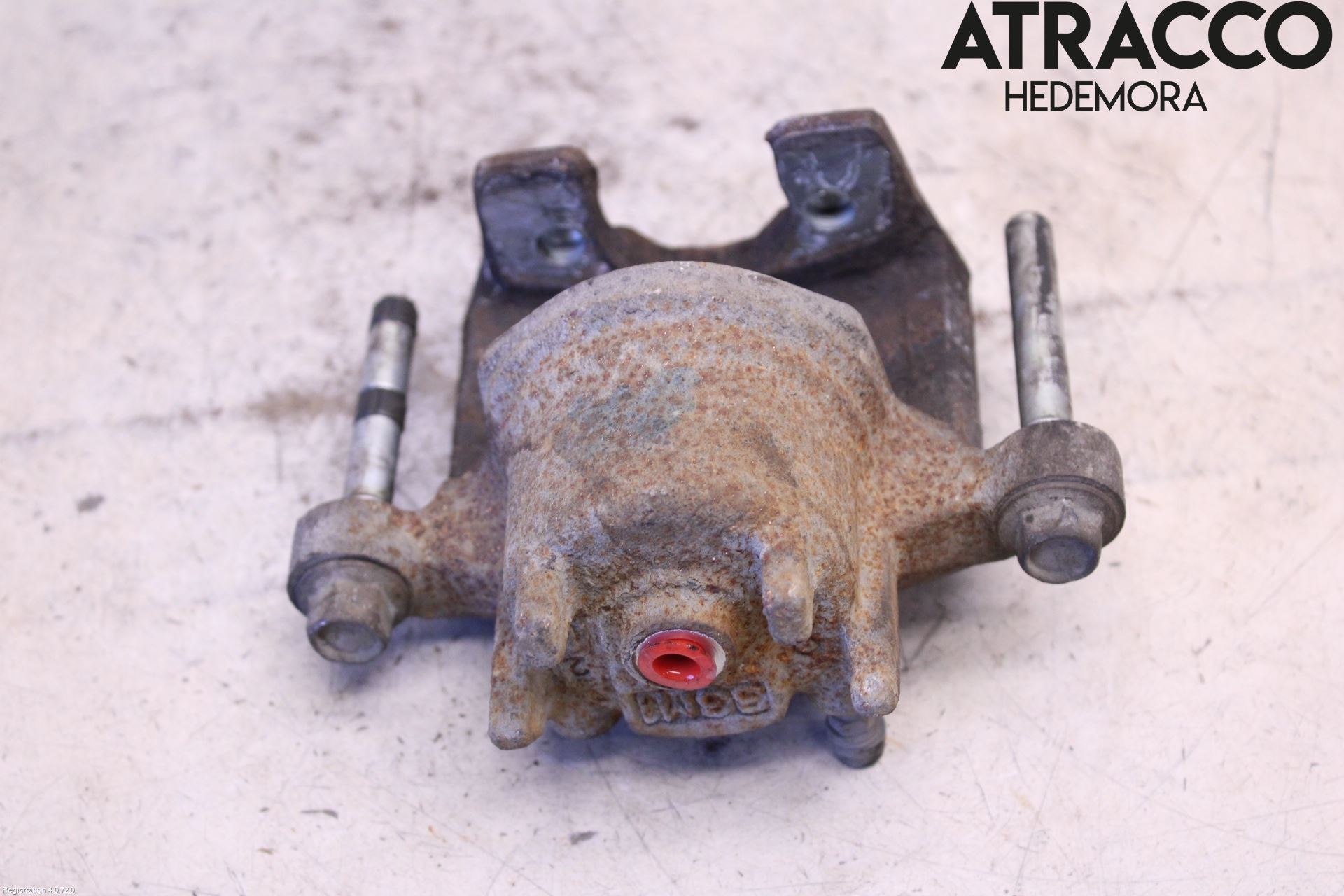 Mitsubishi SPACE STAR 13- Bremsecaliper Foran Venstre