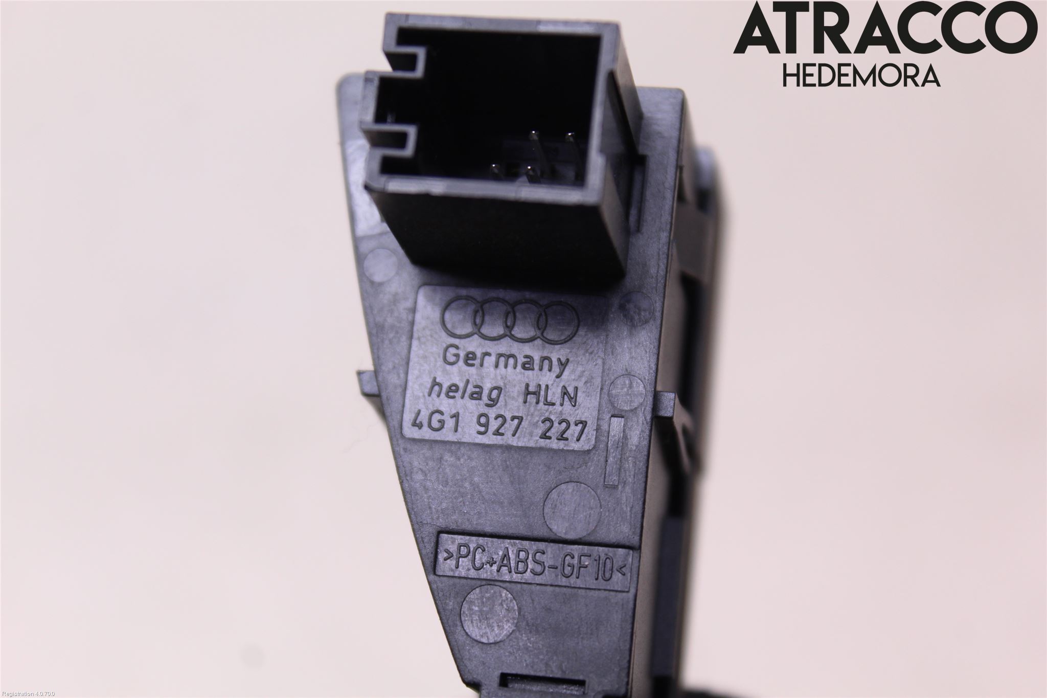Audi A7/S7 4G 11-17 Bryter Øvrig