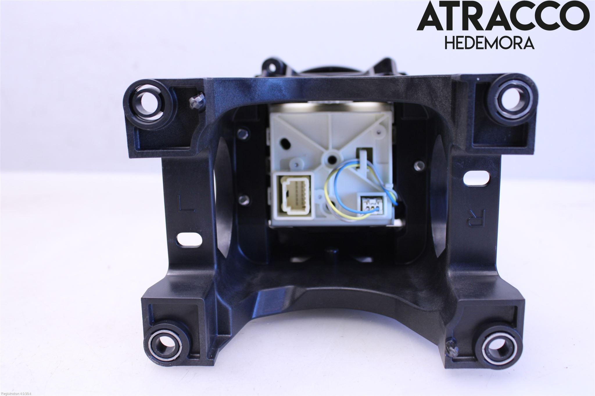 Nissan LEAF 11-17 Gearspak