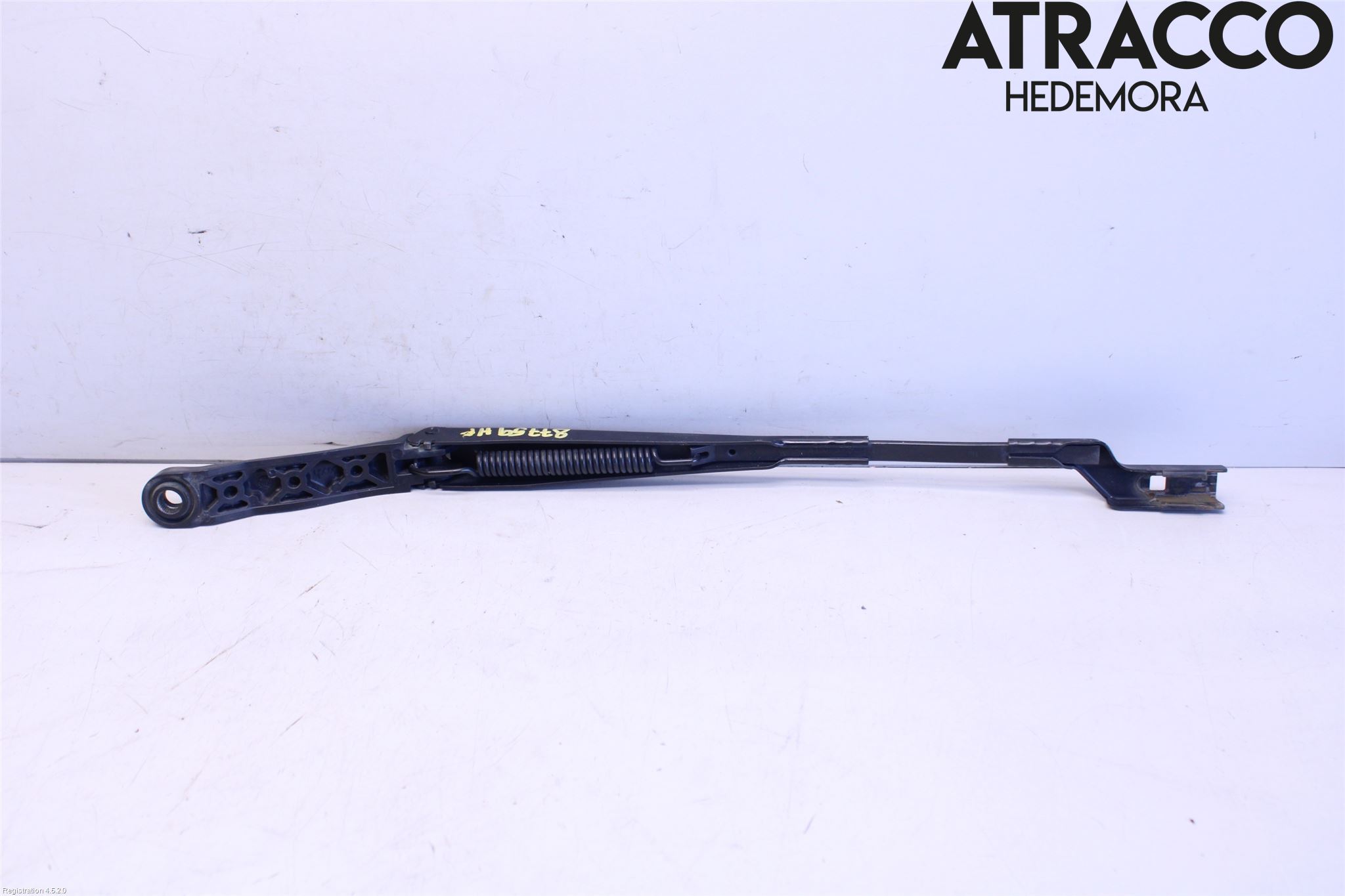 Opel AMPERA 12-16 Viskerarm-Armer Frontrute