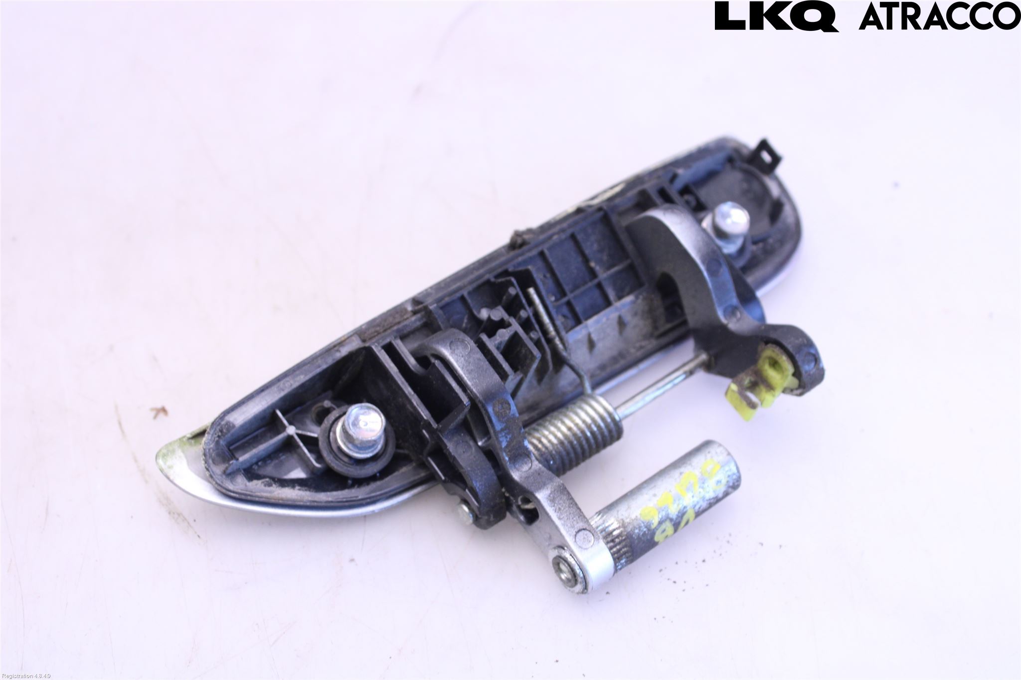 Honda JAZZ 08-14 Dørhandtak Ytre Venstre