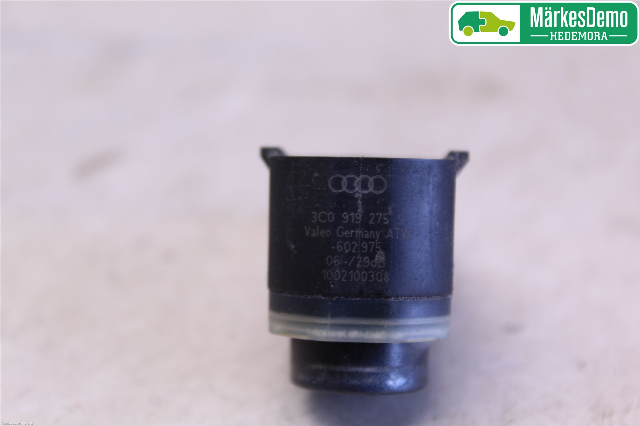 Volkswagen VW PASSAT 05-11 Sensor Ryggesensor