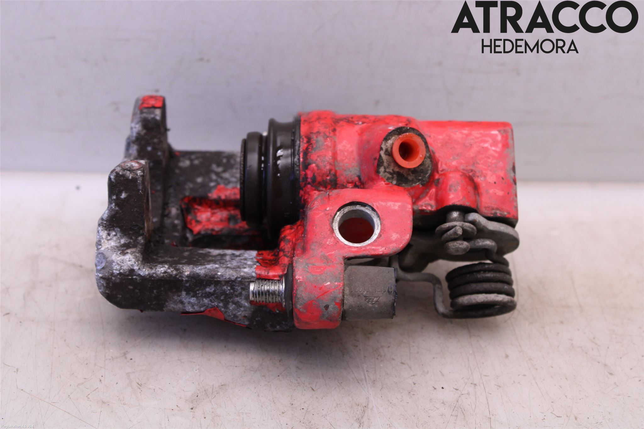 Ford FOCUS 11-14 Bremsecaliper Bak Venstre