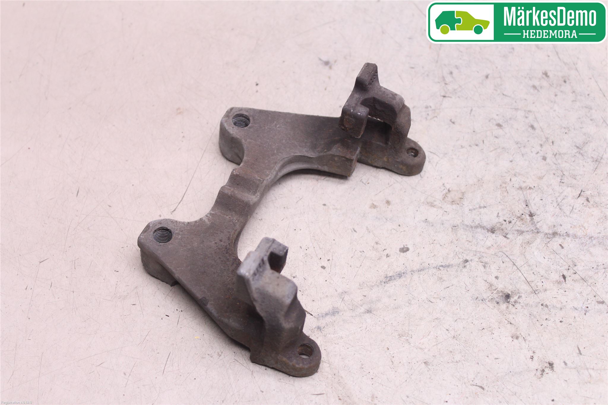 Volkswagen VW TIGUAN 16-24 Bremsecaliper Feste Holder