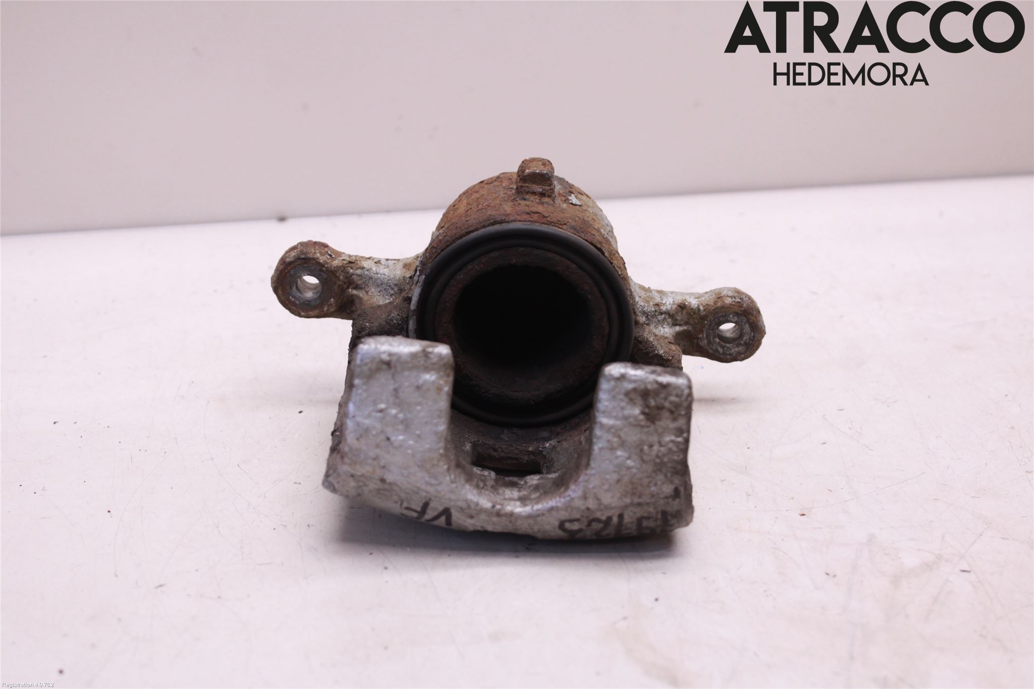 Ford FIESTA 09-12 Bremsecaliper Foran Venstre