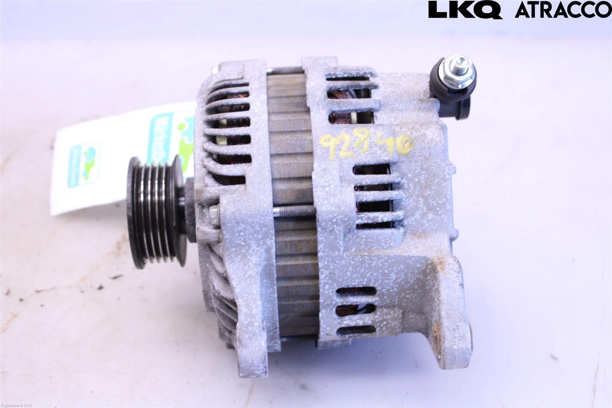 Subaru LEGACY    04-06 Dynamo