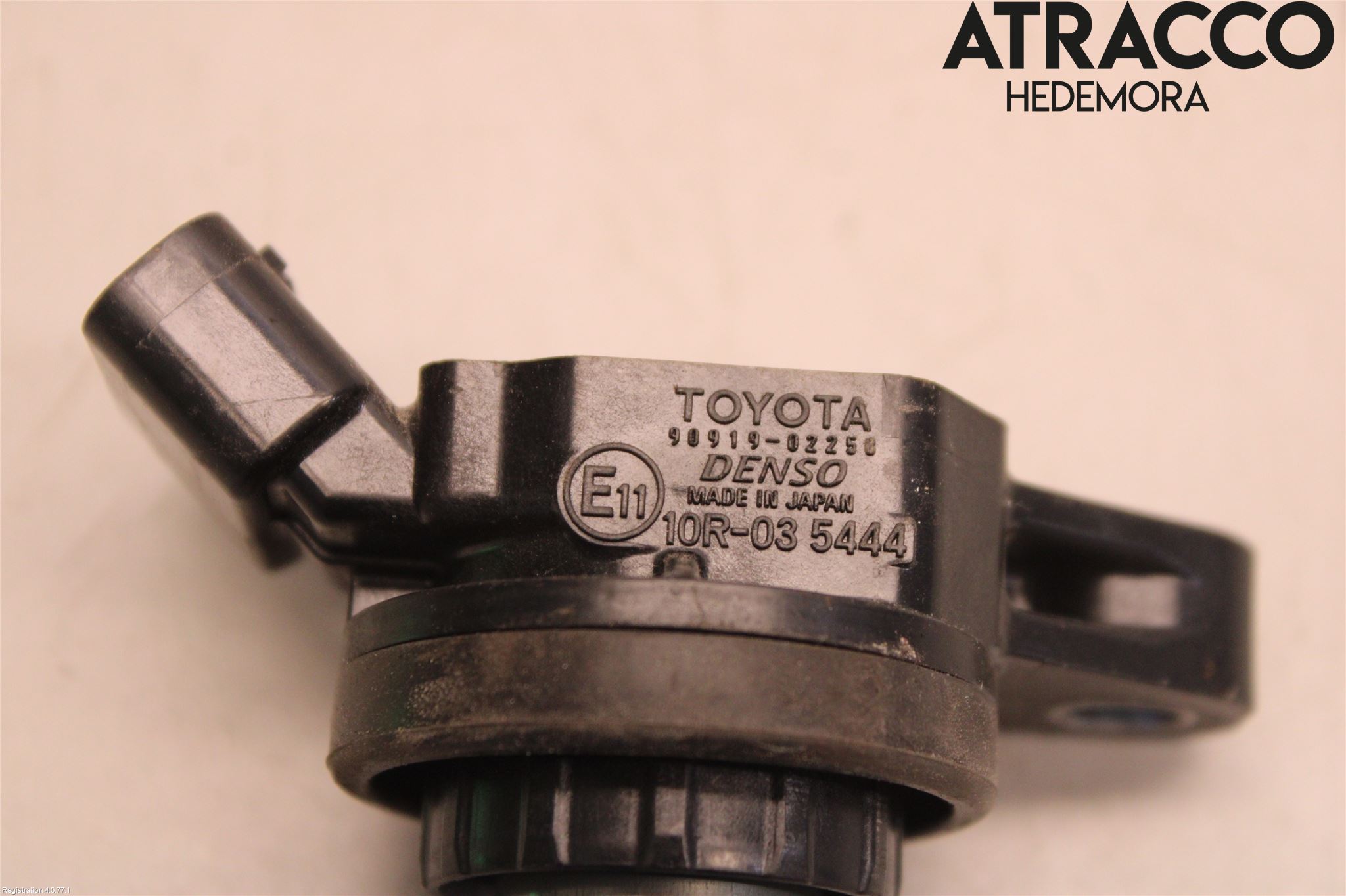 Toyota AVENSIS 16-18 Coil