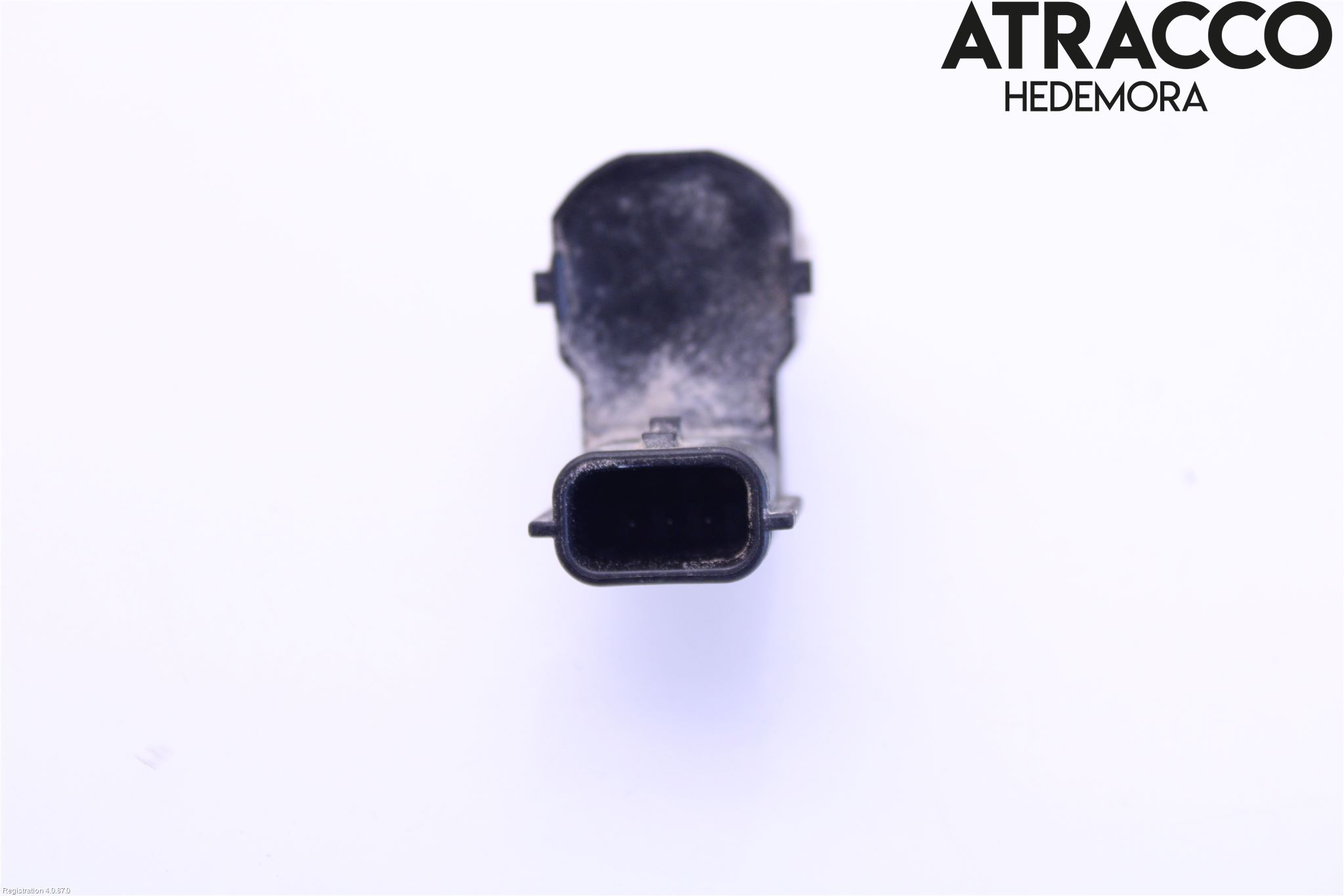 Renault MEGANE III 09-15 Sensor Ryggesensor