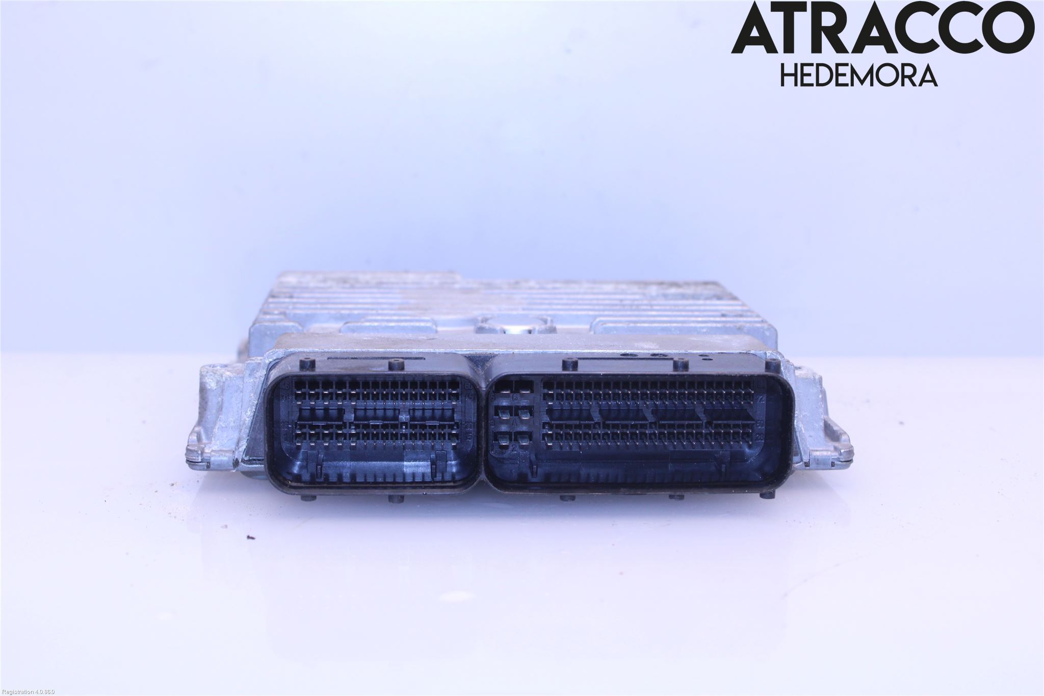 Volkswagen VW PASSAT 05-11 Styreenhet Dieselpumpe