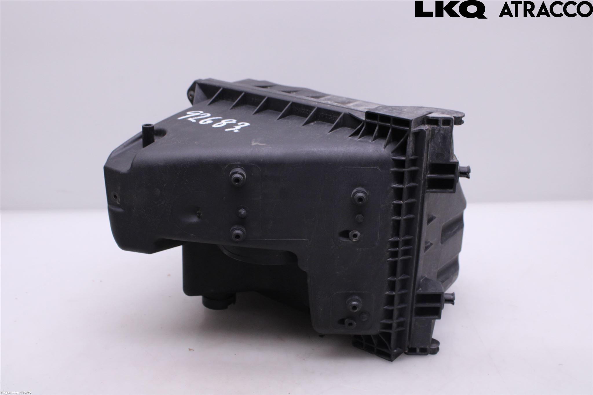 Audi A4/S4 05-07 Luftfilter Boks