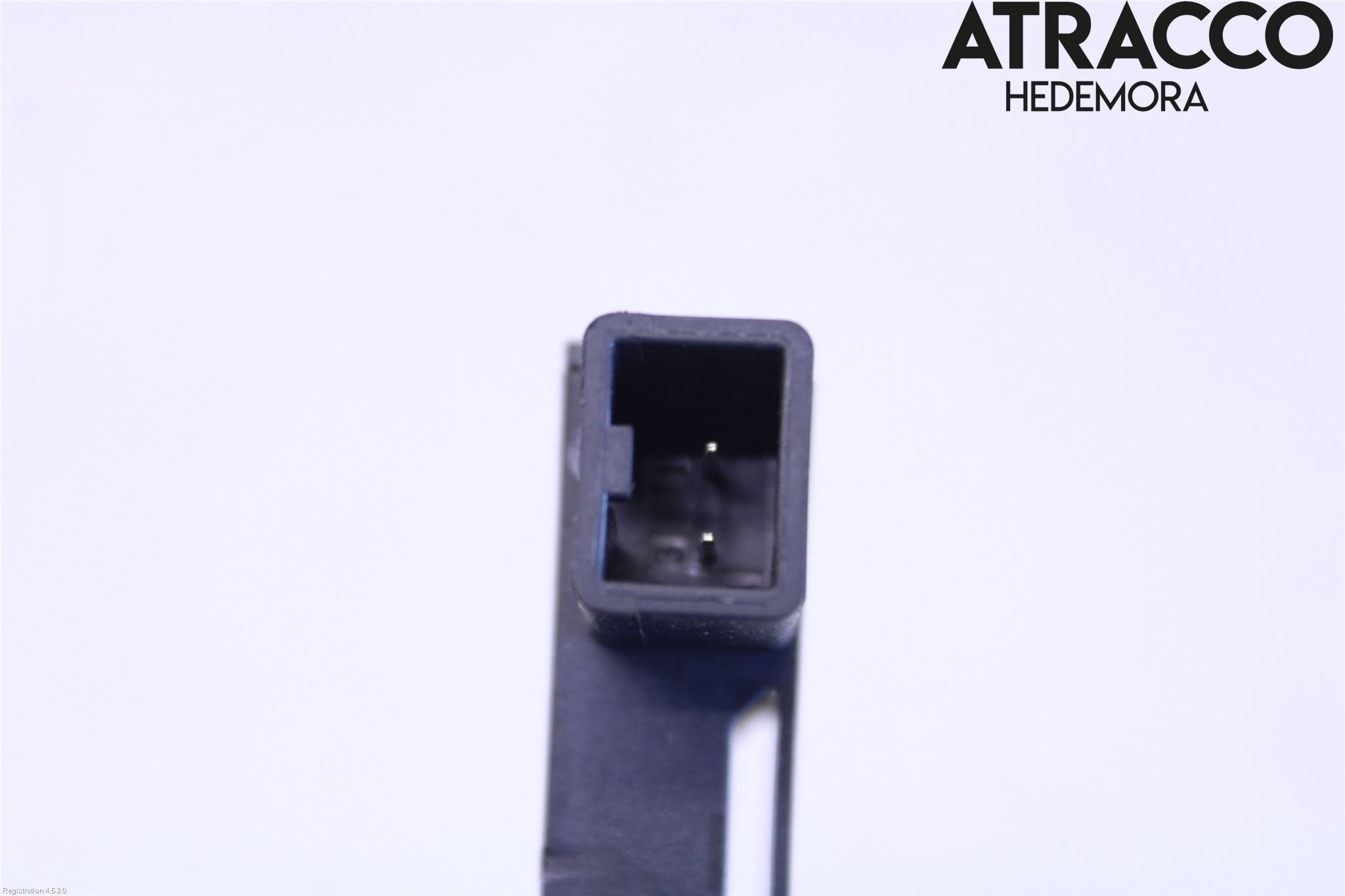 Volvo XC60 18- Stereo Antenne Radio-Tv