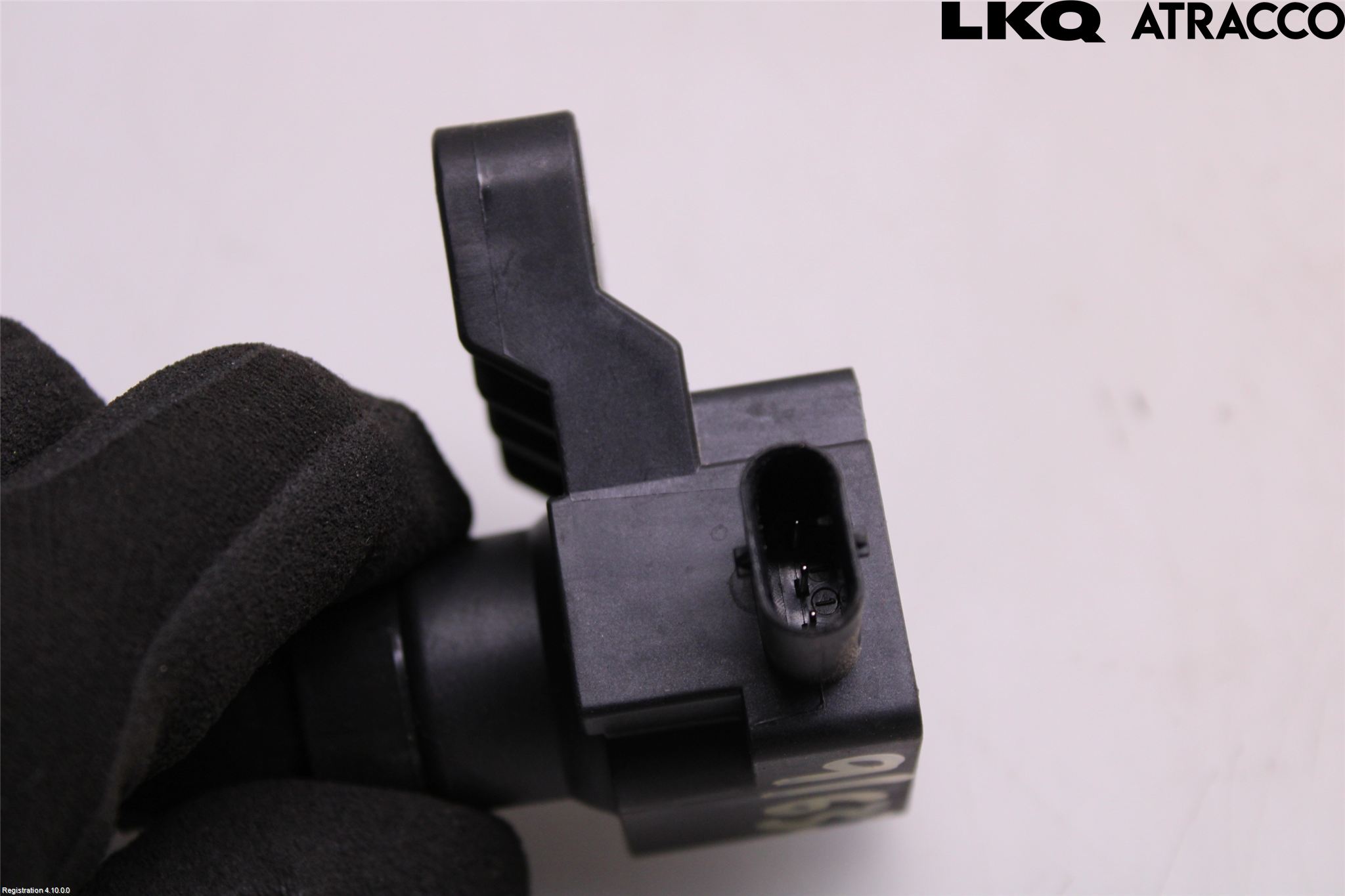 Ford FIESTA 13-17 Coil