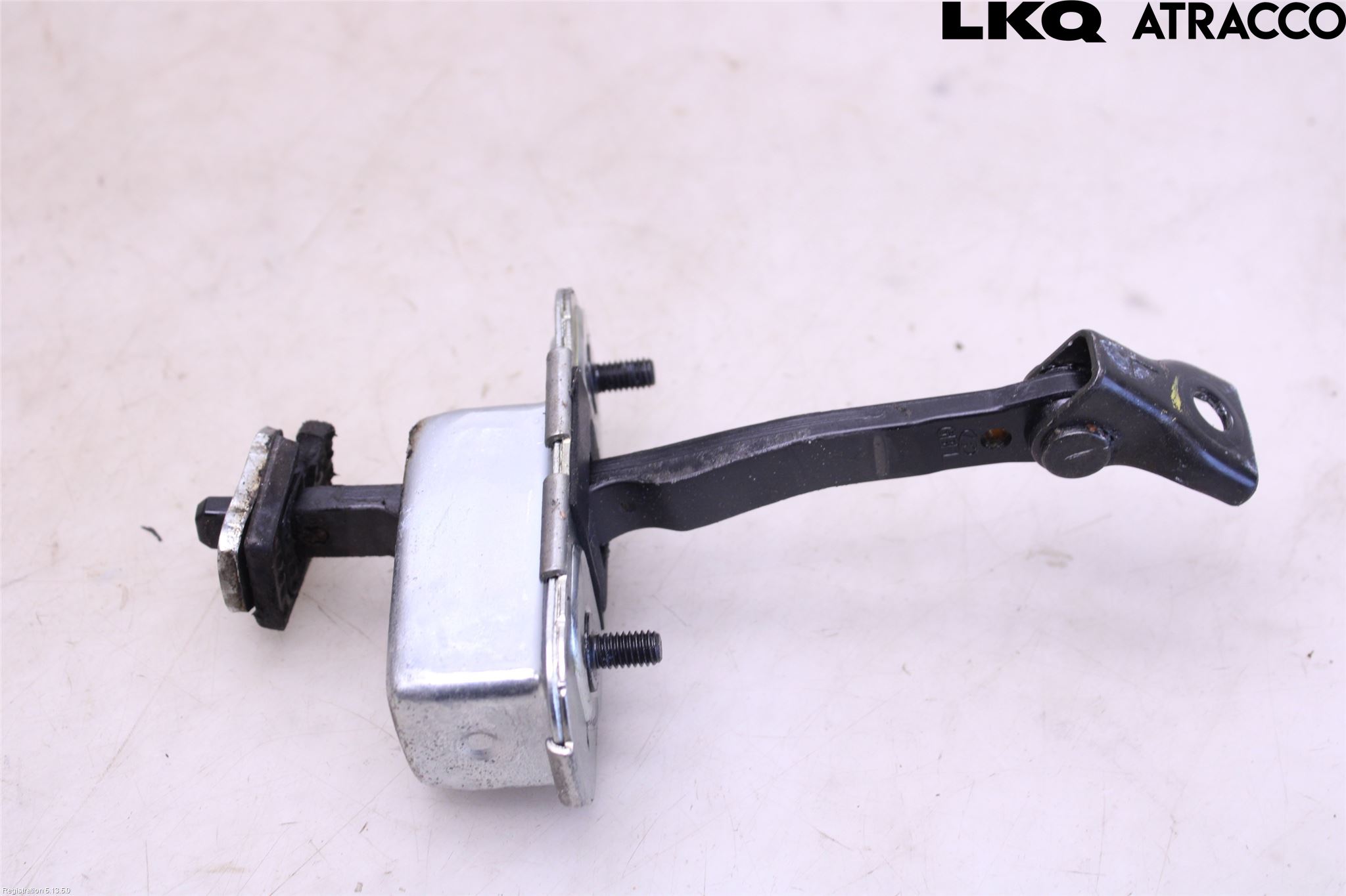 Hyundai i20 GB 15-20 Dørstopper